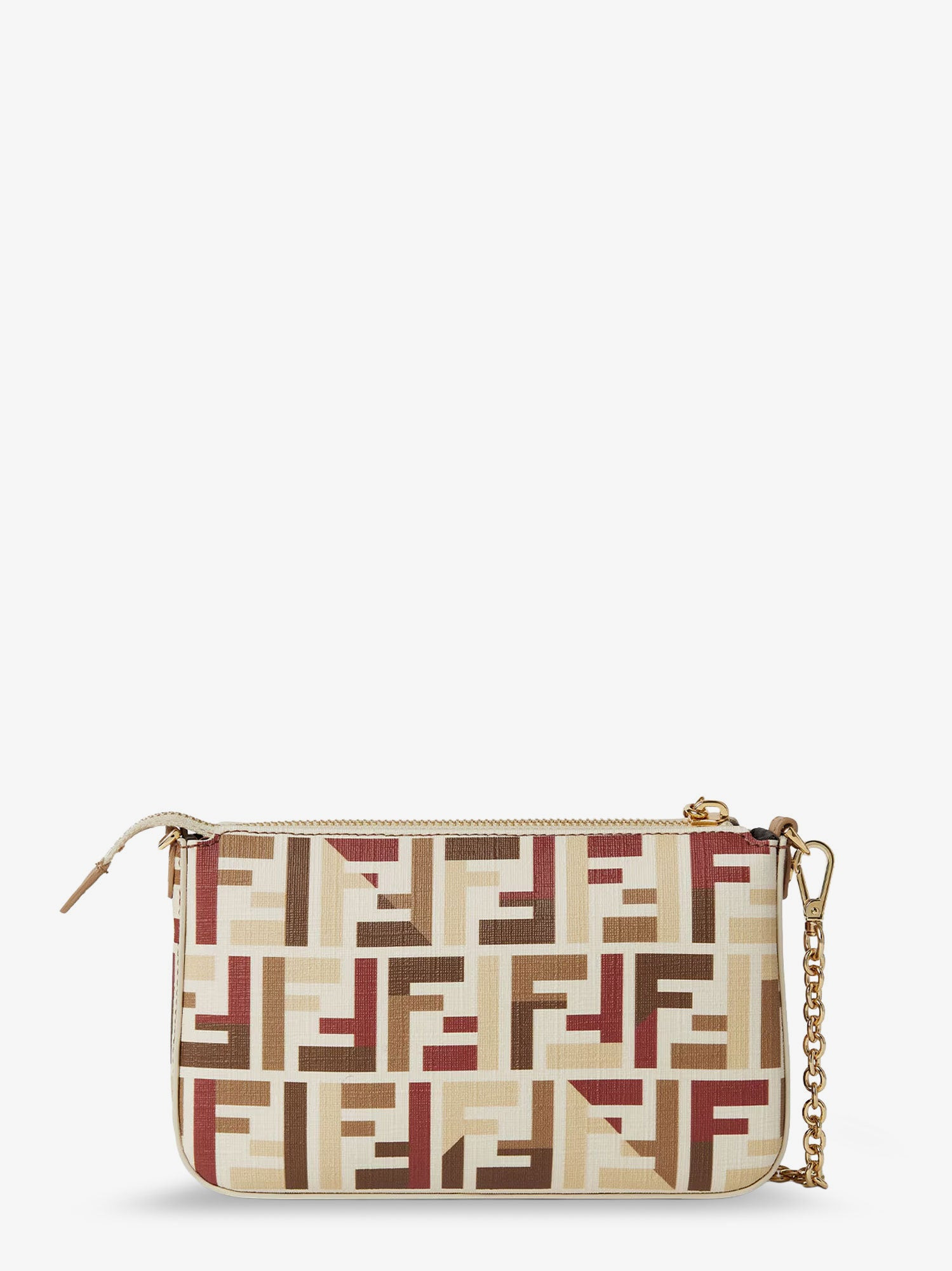 Ff Fabric Pouch Baguette - 2