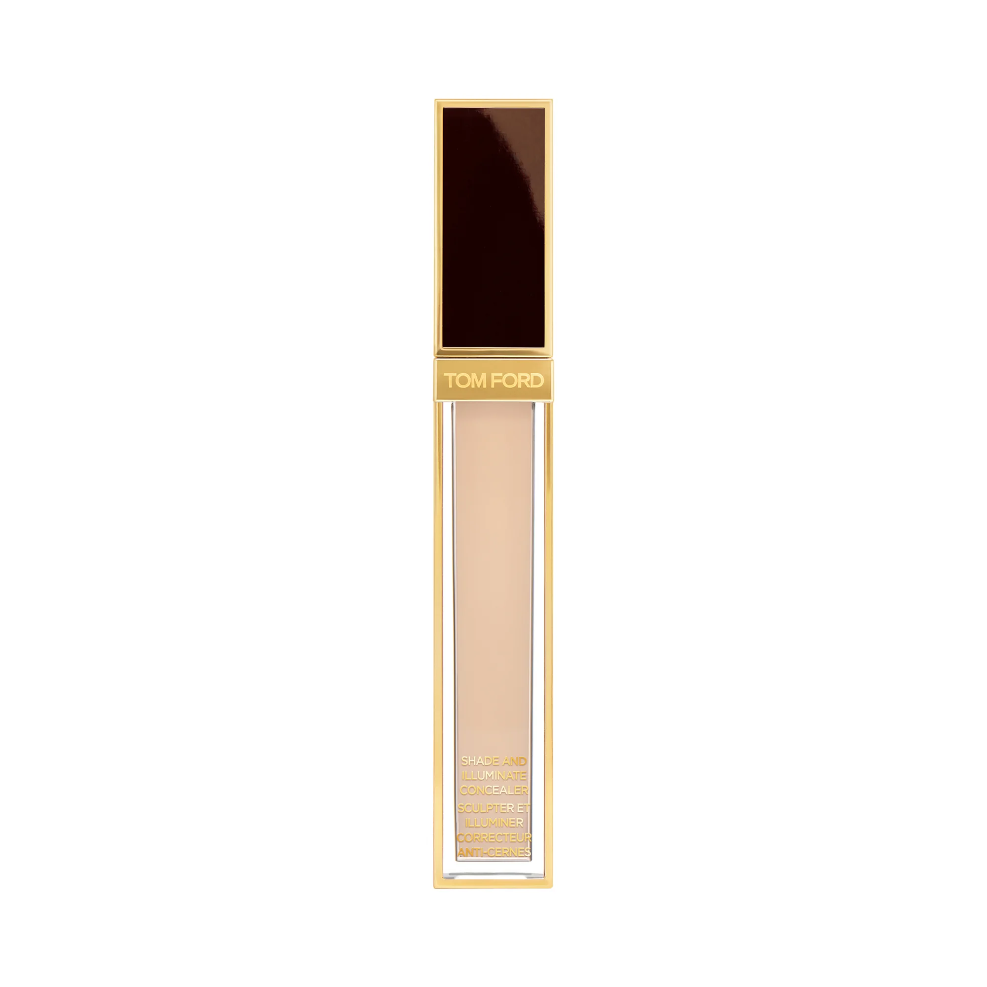 SHADE AND ILLUMINATE CONCEALER - 1