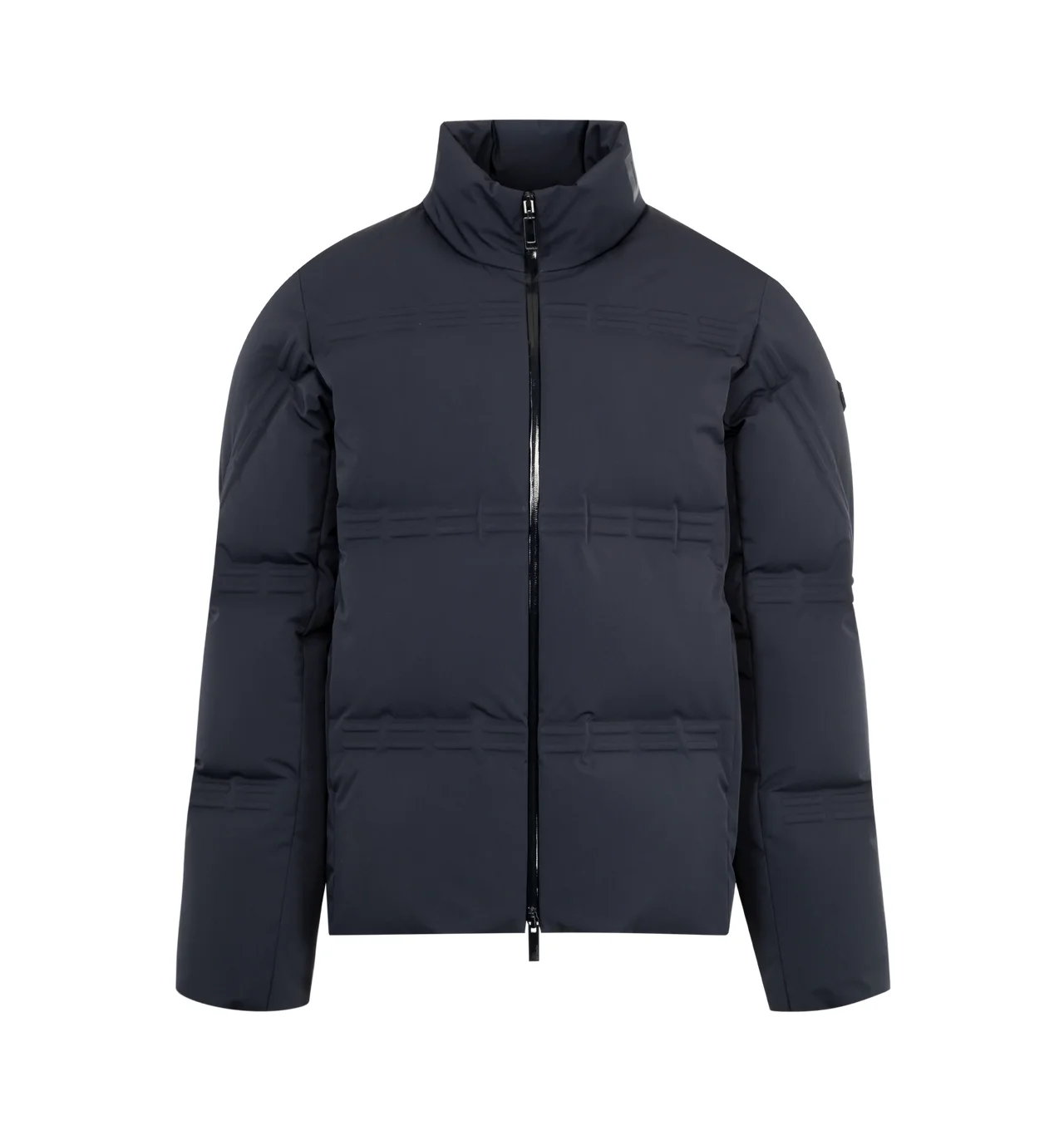 ASAP ROCKY RALLY JACKET - 1