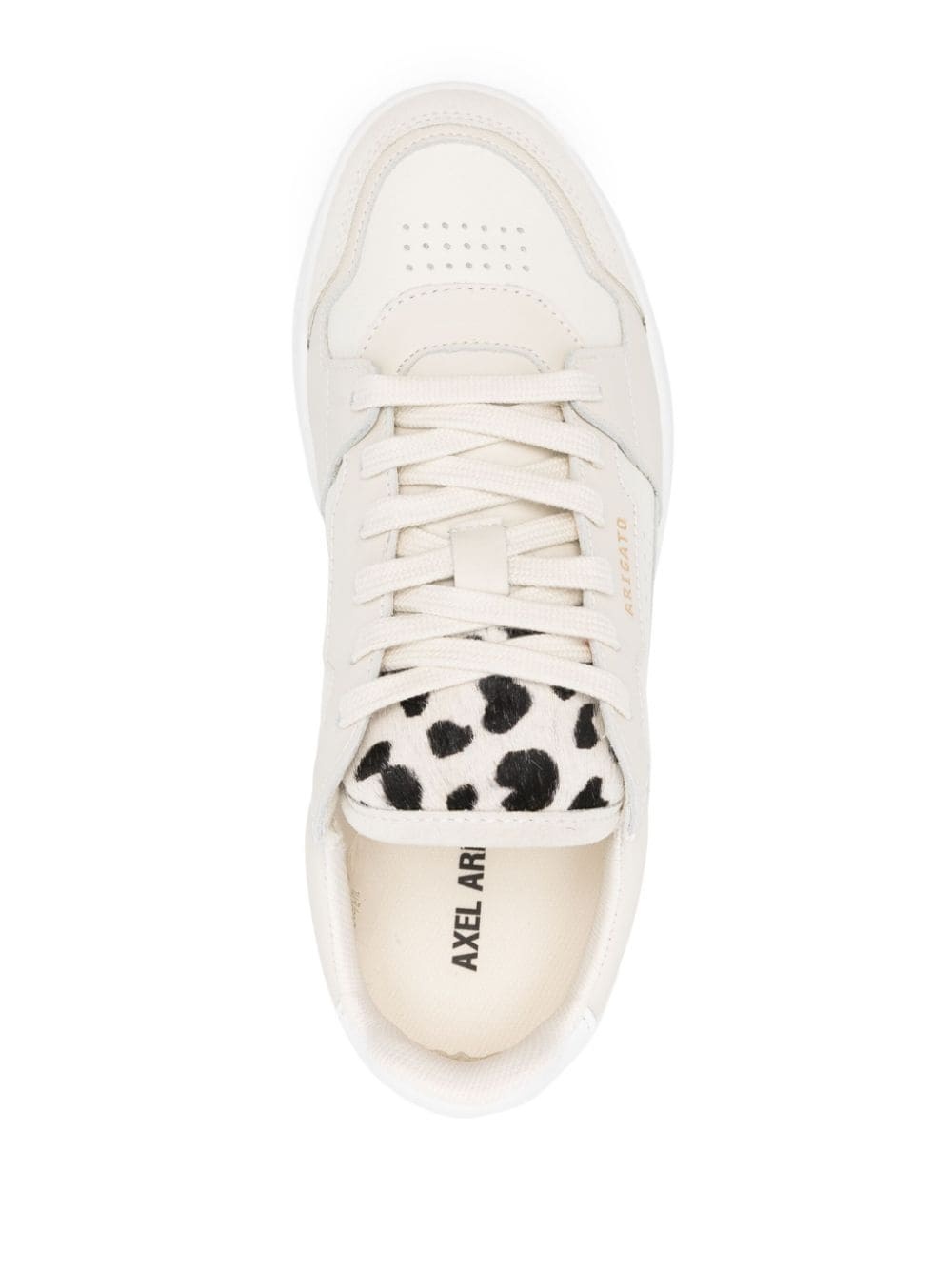 Dice Lo sneakers - 4