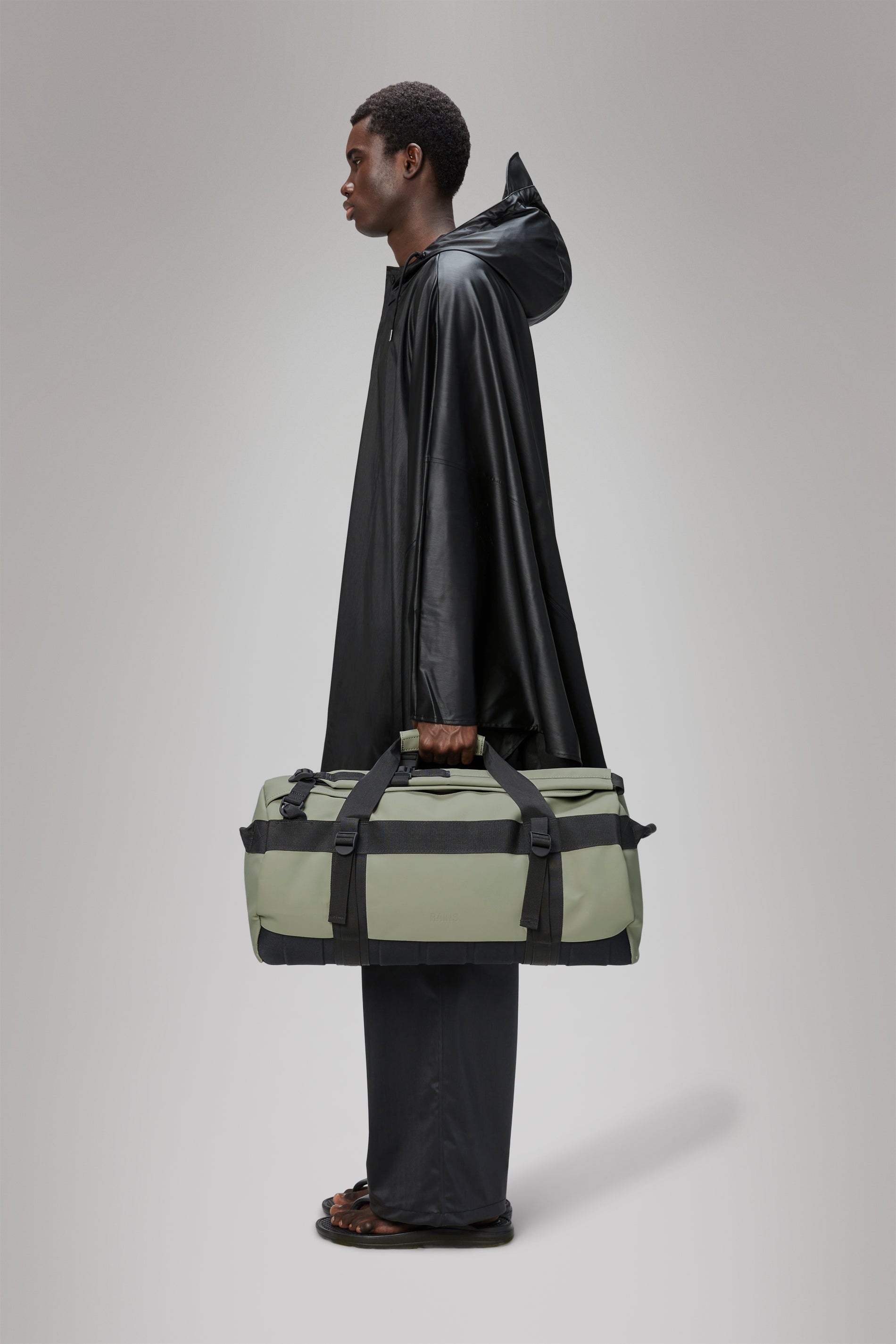 Texel Duffel Bag Small - 6