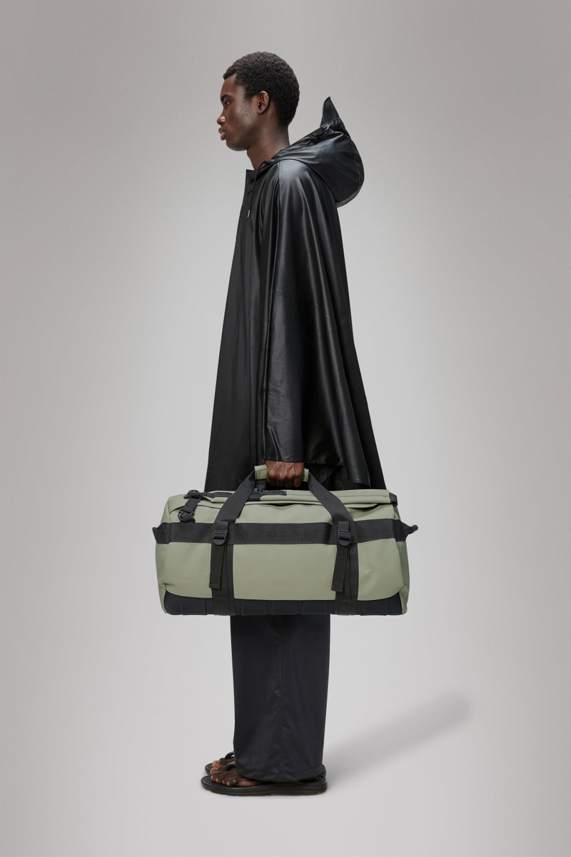 Texel Duffel Bag Small 6