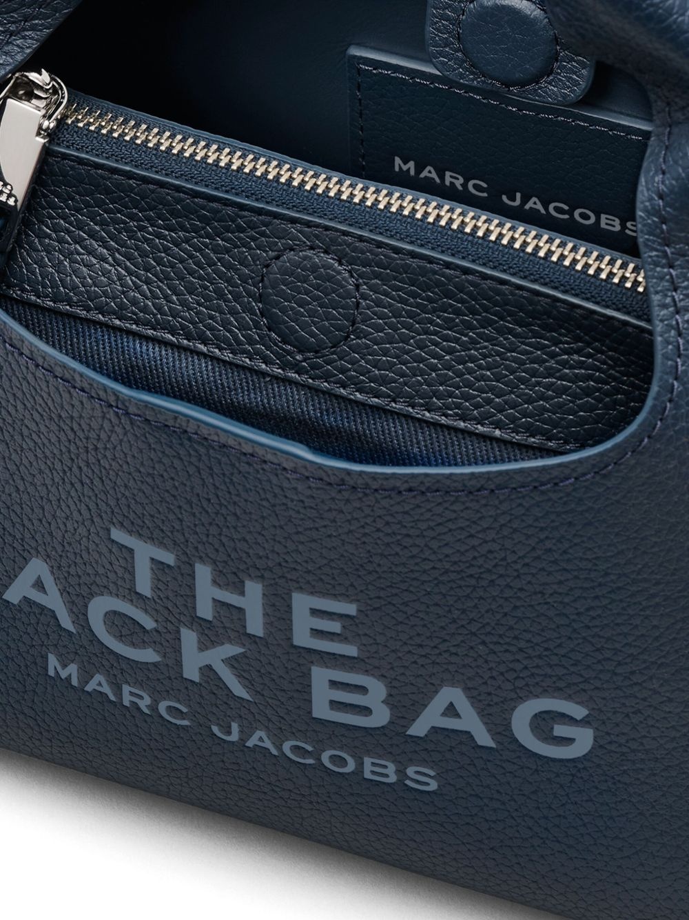 The Mini Sack bag - 6