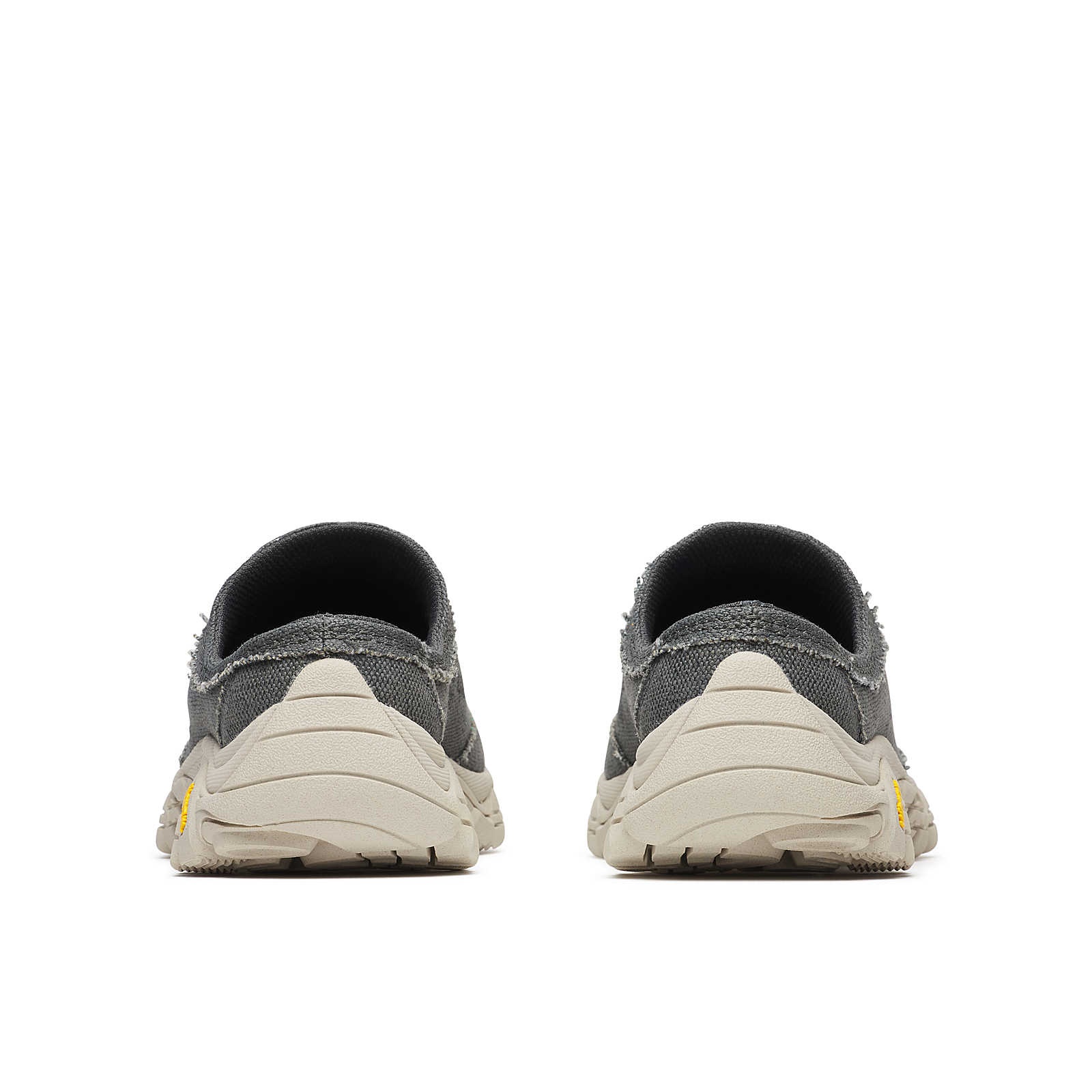 Women's Moab 2 Slide Canvas 1TRL - 6