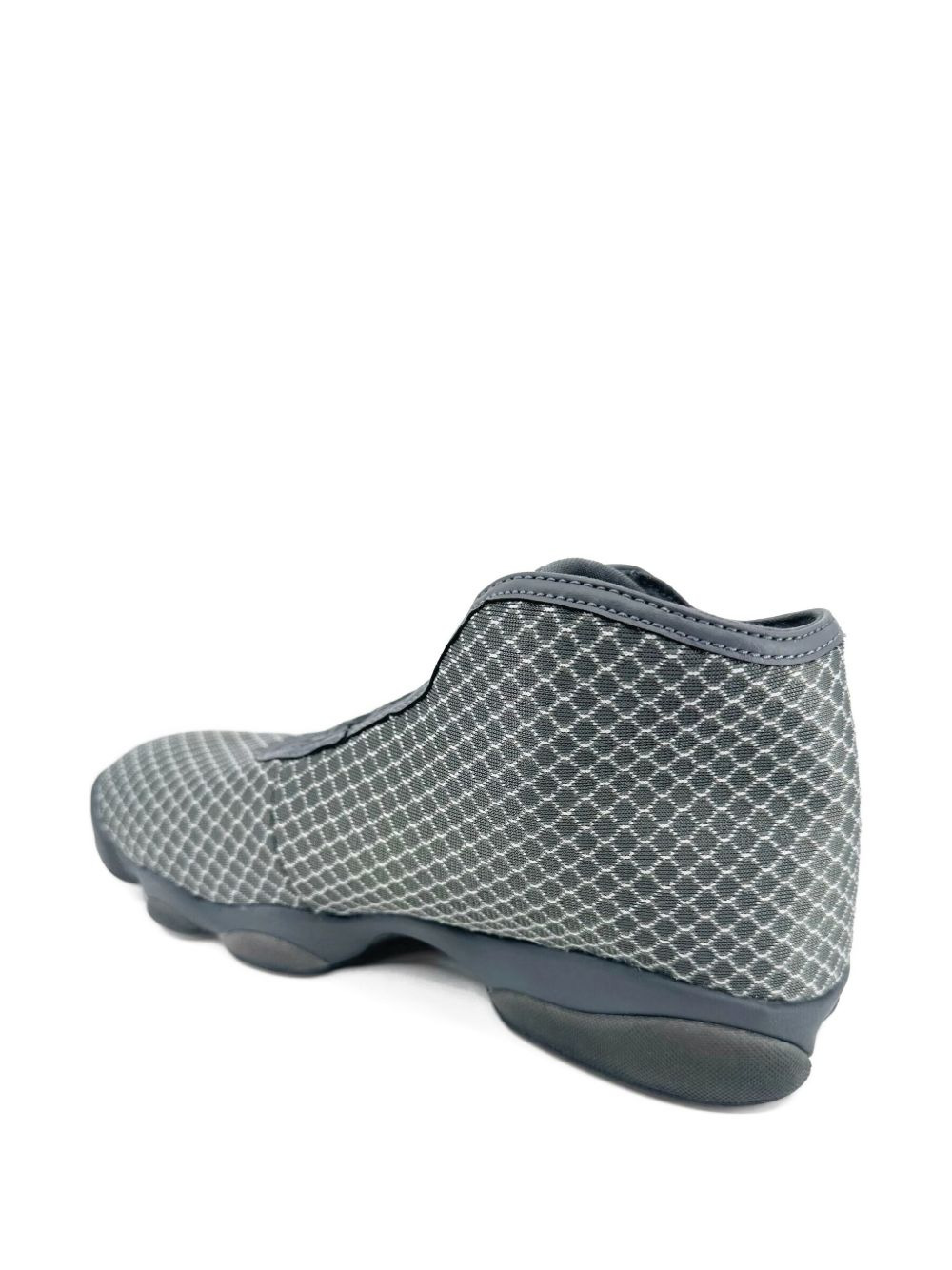 Jordan Horizon patterned sneakers - 3