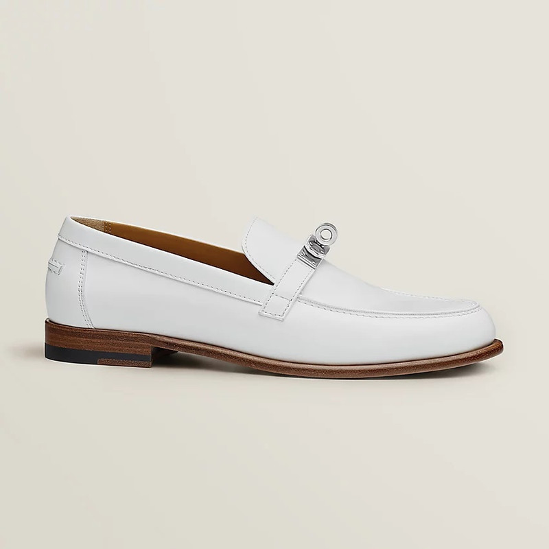 Hermès Destin loafer outlook
