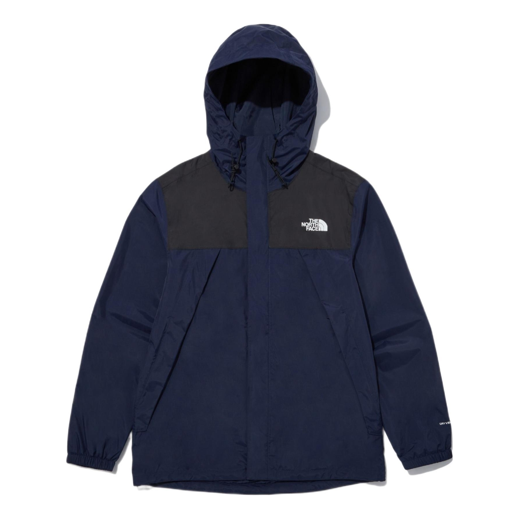 THE NORTH FACE SS23 Antora Jacket 'Navy' NJ2HN71C - 1