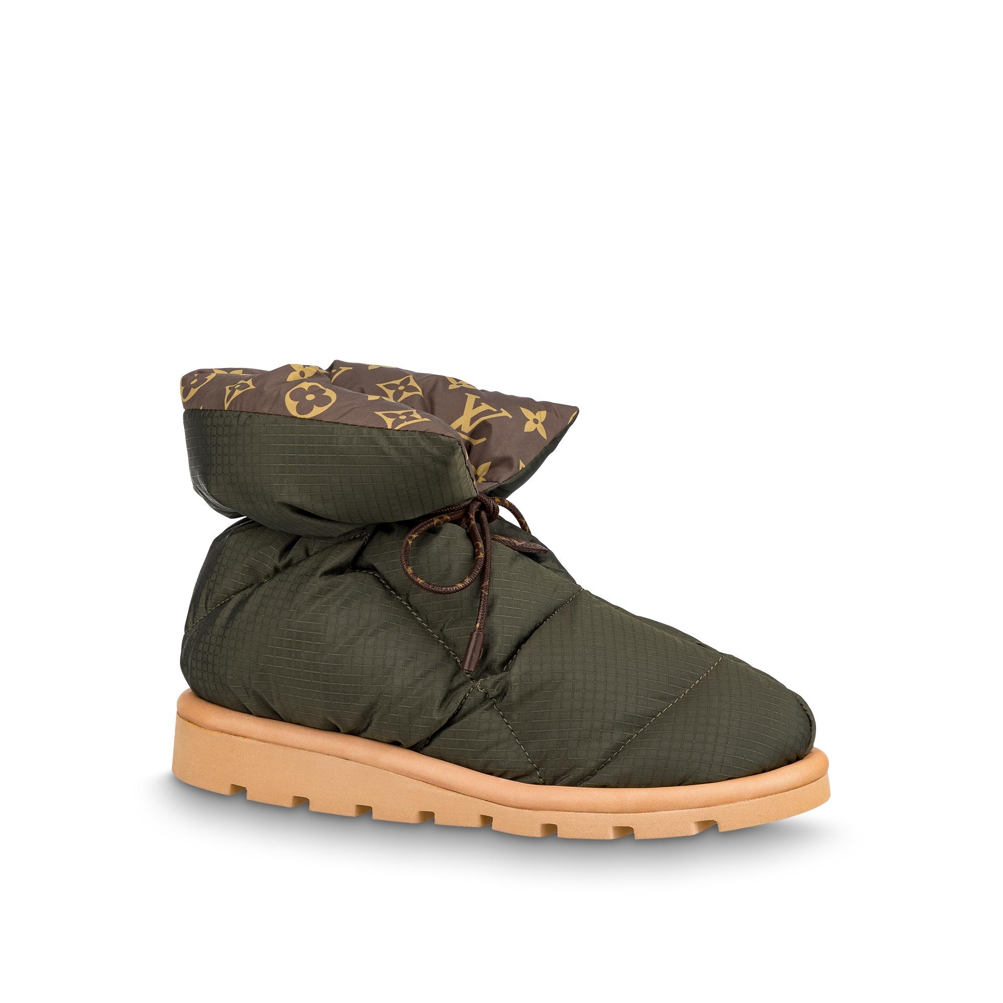 Pillow Comfort Ankle Boot - 1