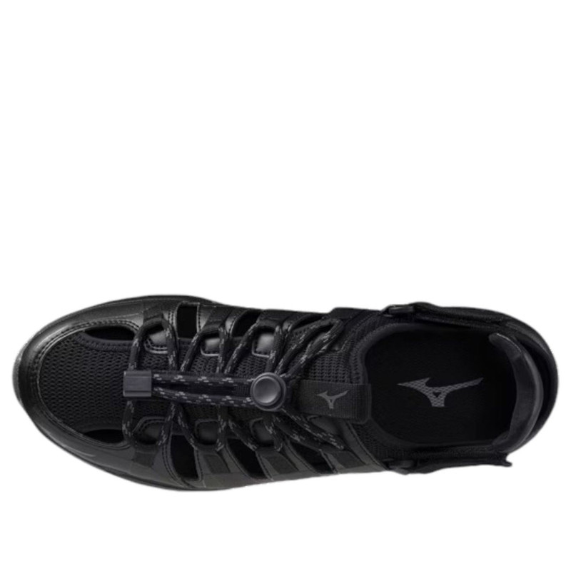 Mizuno Mizuno Wave Evoke Switch 'Black' B1GA240009 outlook