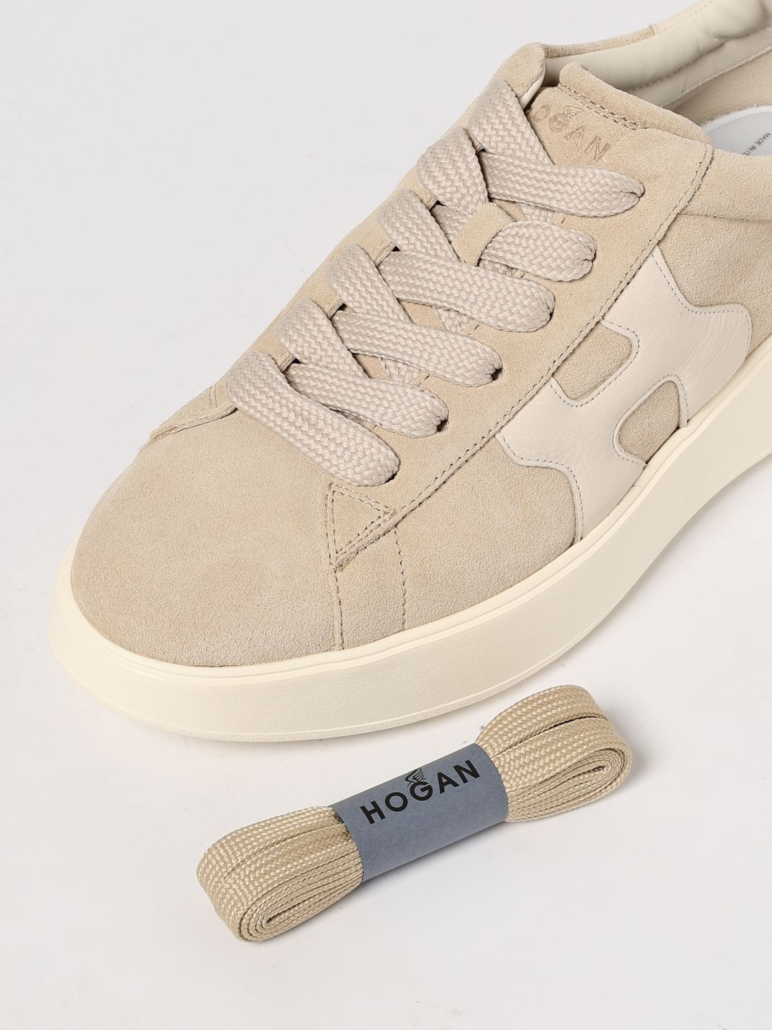Sneakers woman Hogan - 4