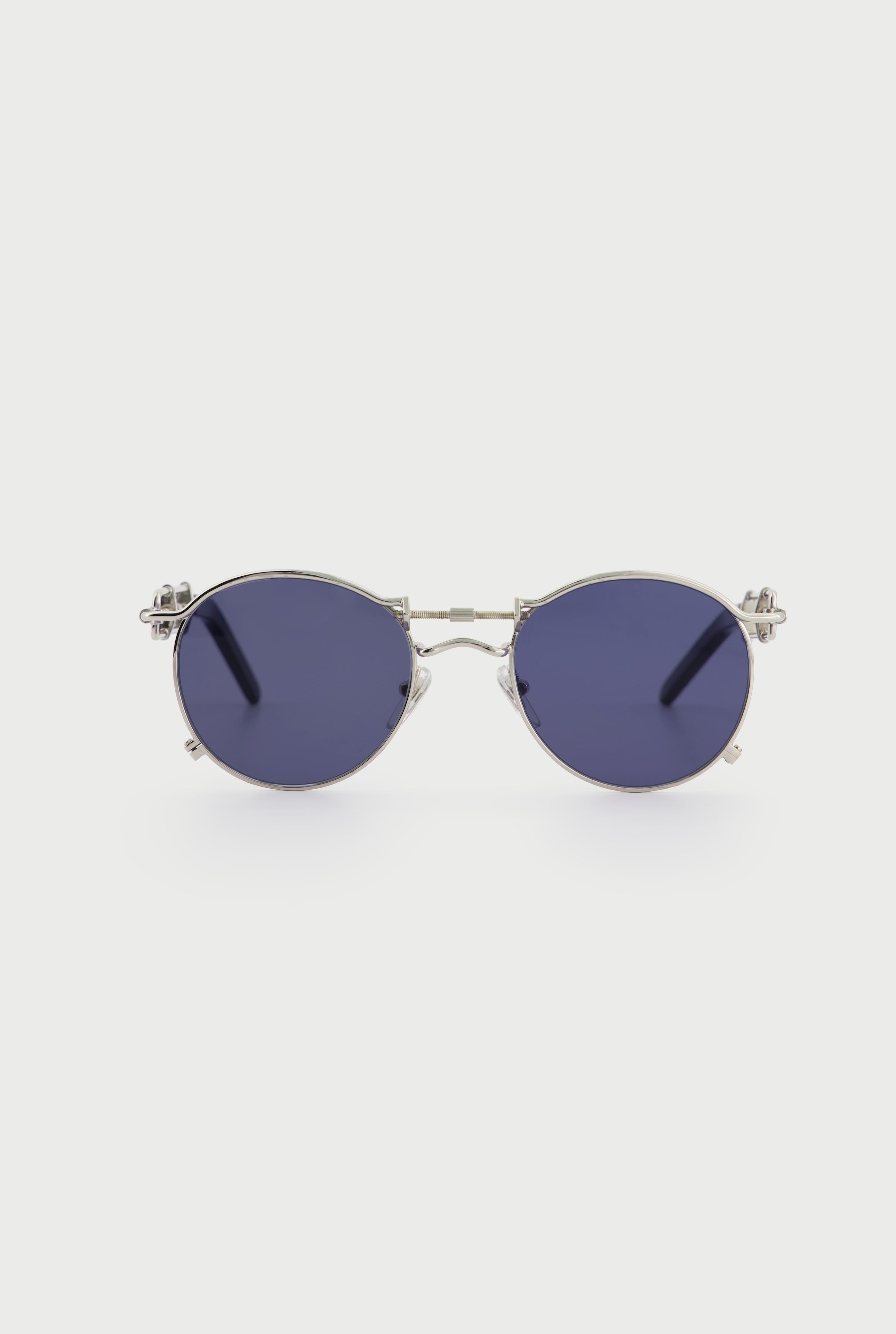 THE SILVER 56-0174 SUNGLASSES - 1