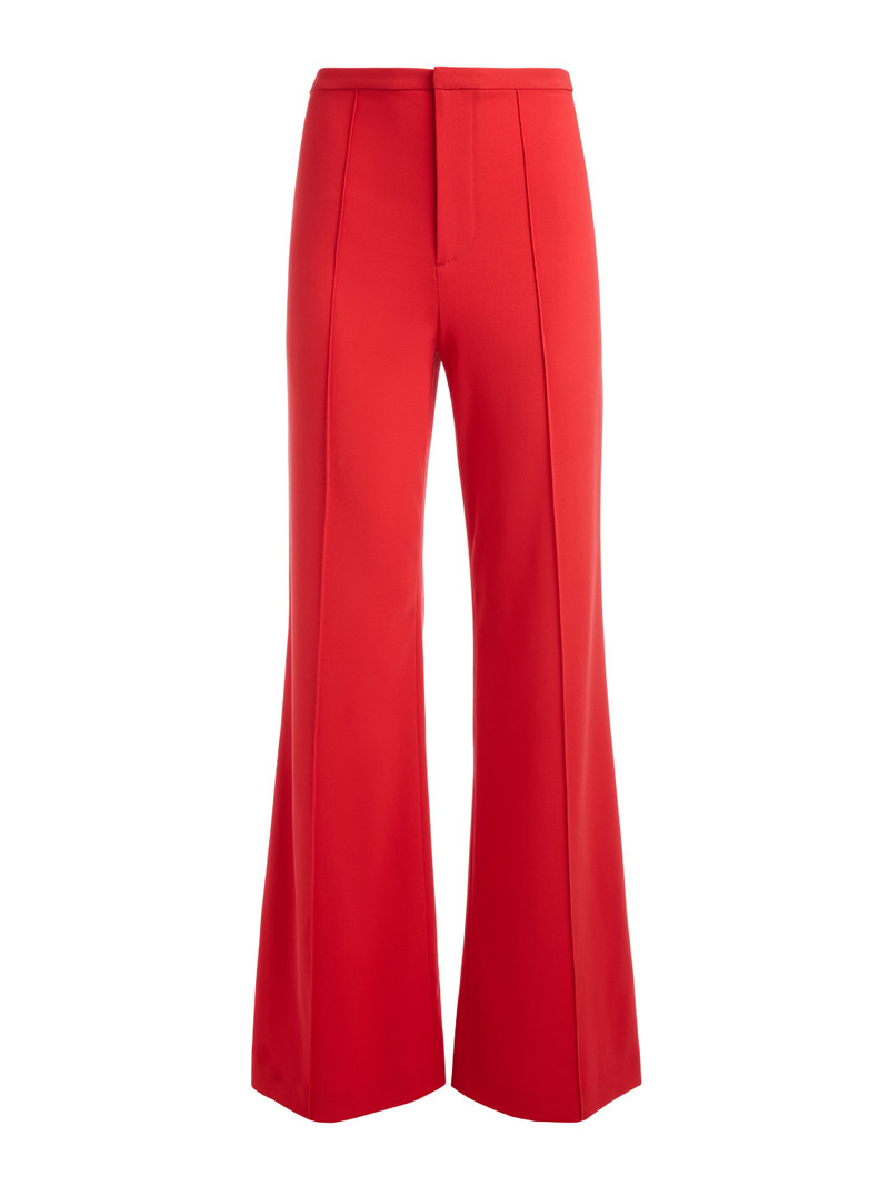 DYLAN HIGH WAISTED WIDE LEG 바지 1