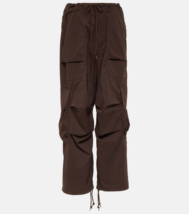 Freight cargo pants 1