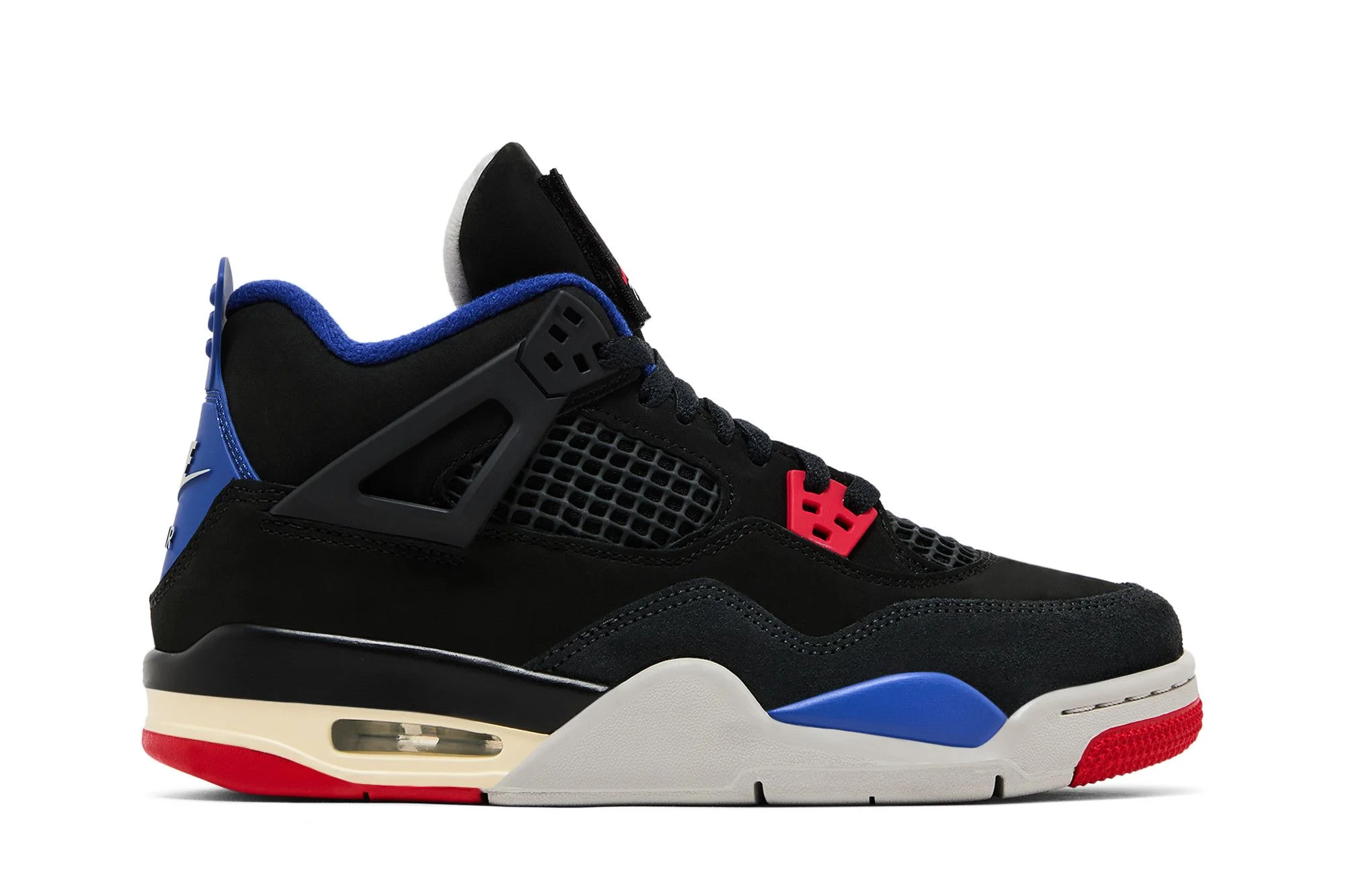 Air Jordan 4 Retro GS 'Rare Air' - 1