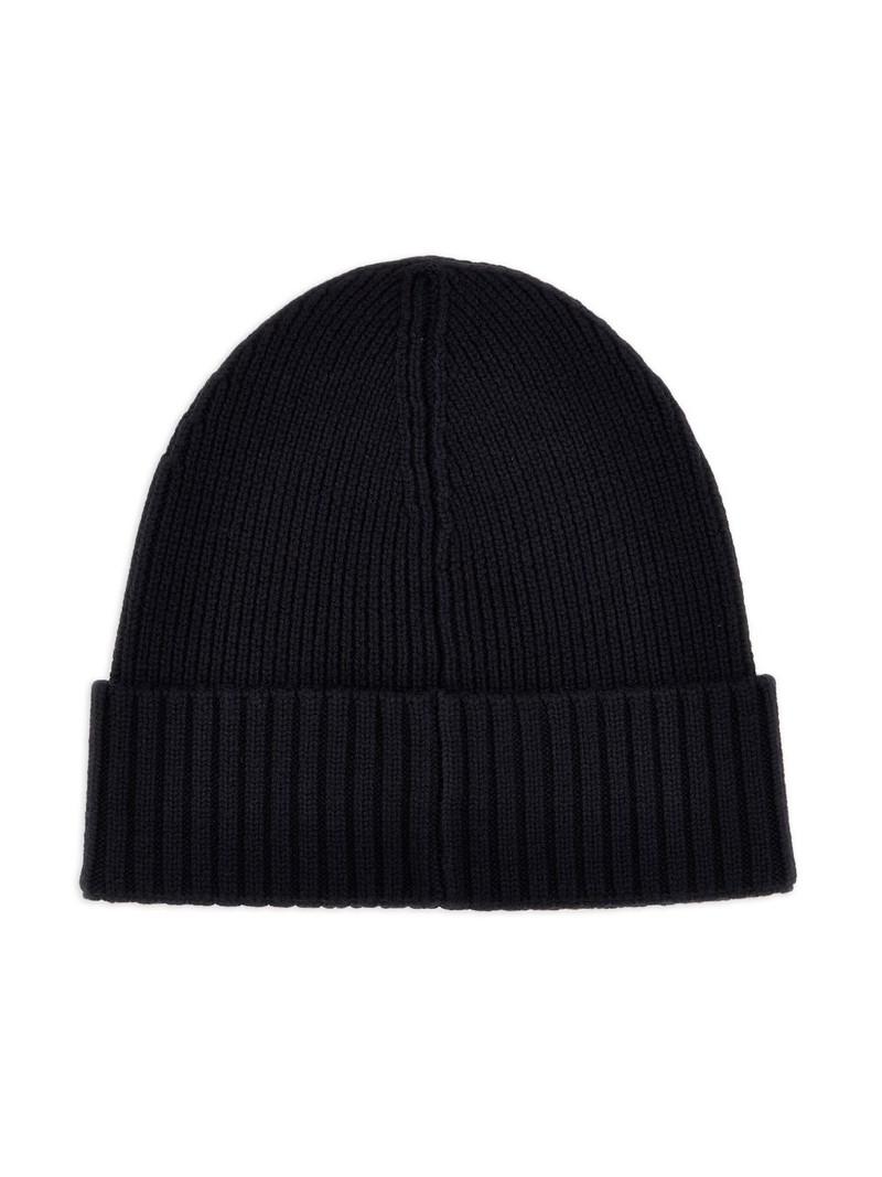 BOSS Flavio "NAVY" outlook