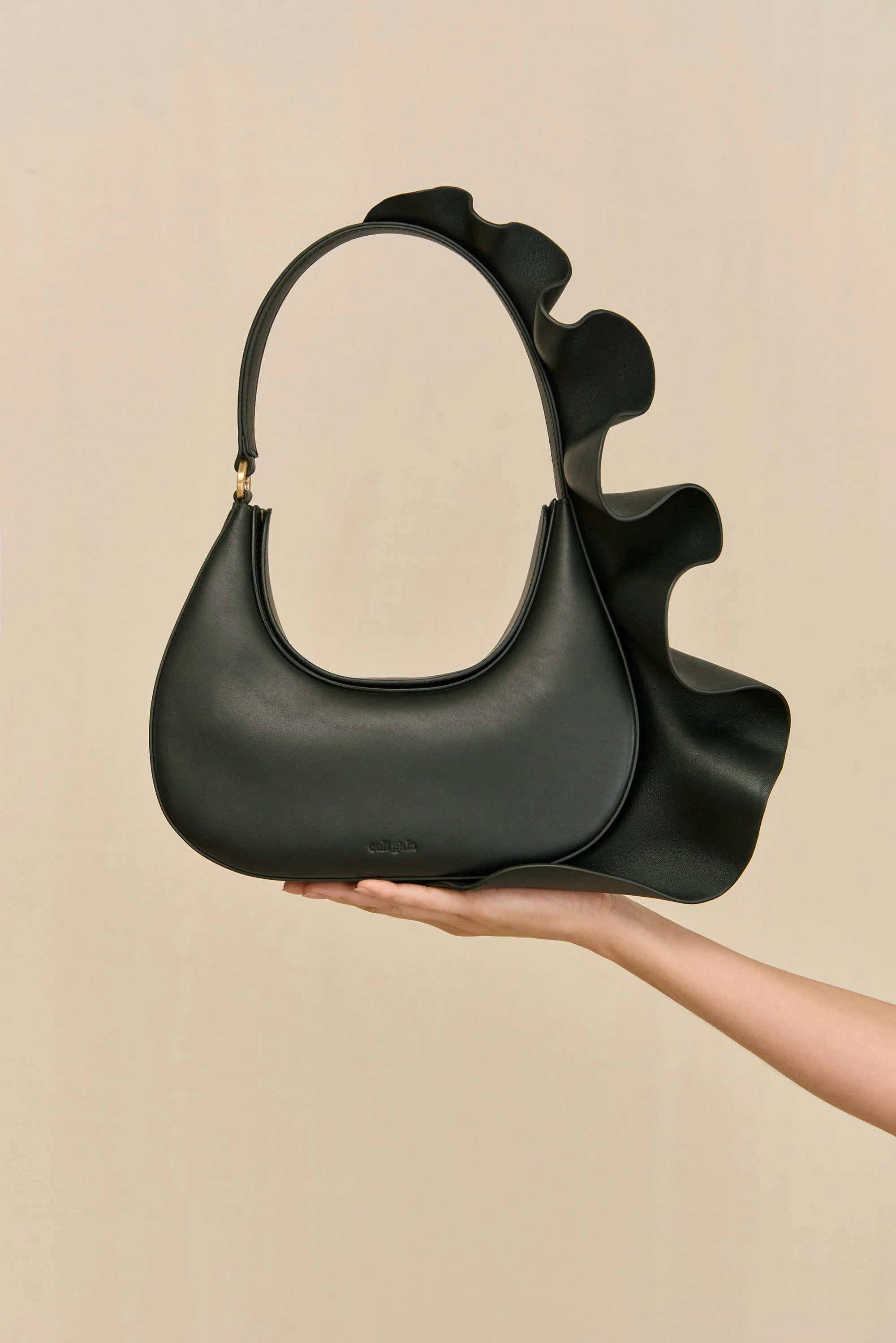 ZOELLA SHOULDER BAG - 1