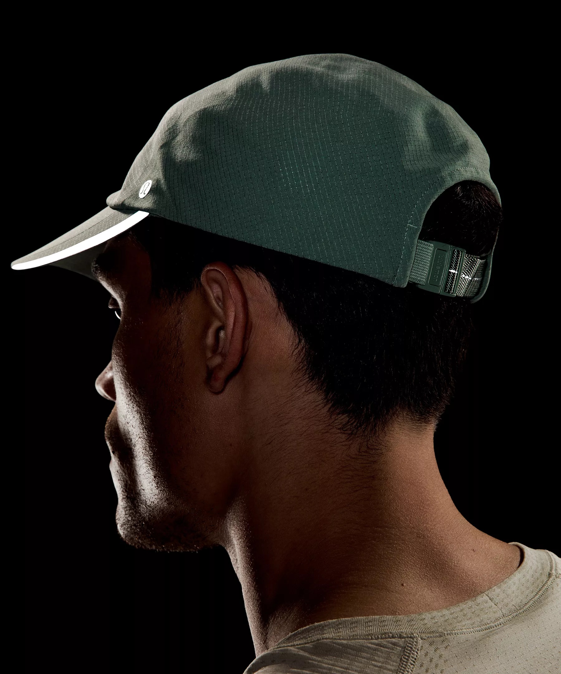 Fast and Free Running Hat *WovenAir - 4