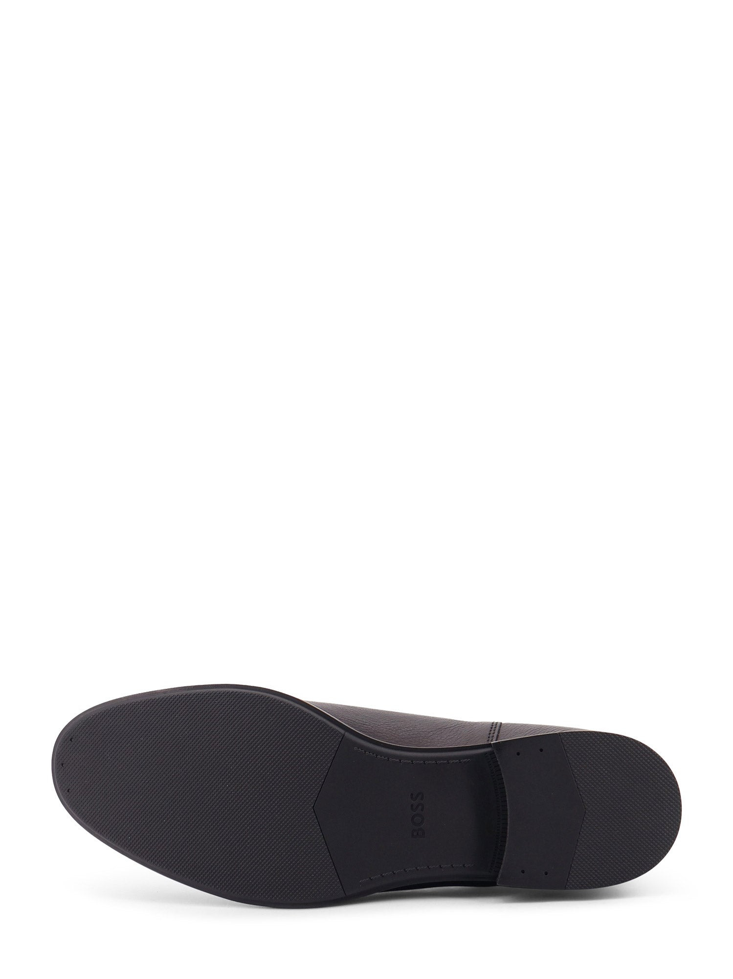 Leather Ankle Boots - 4