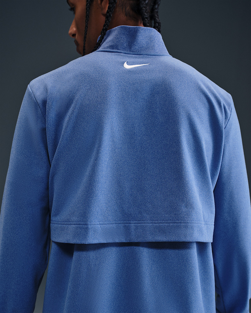 Nike Nike Tour Men's 1/2-Zip Golf Top outlook