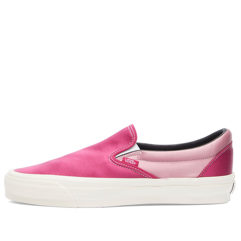 Vans Vans LX Slip-On Reissue 98 outlook