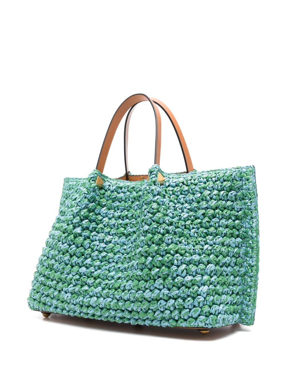 VLogo tote bag - 3