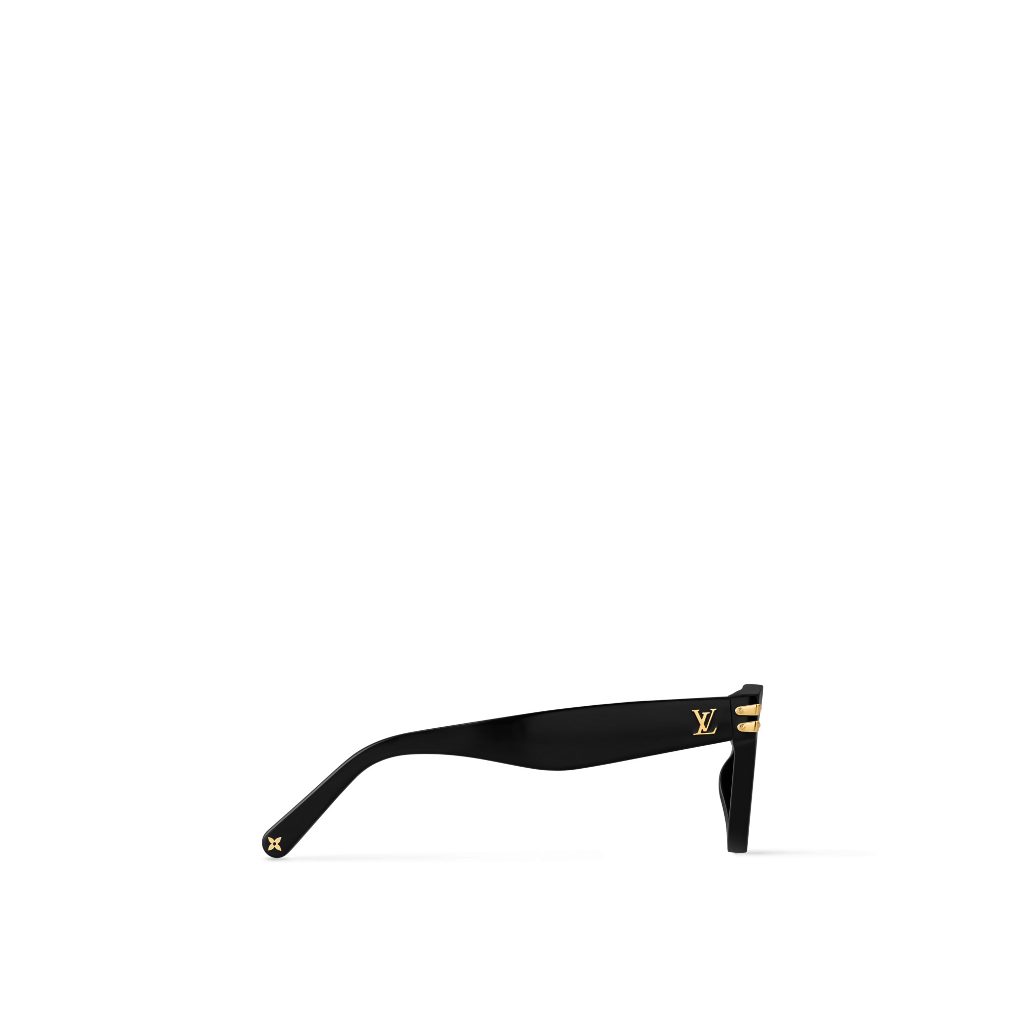 LV Midnight Cat Eye Sunglasses - 2