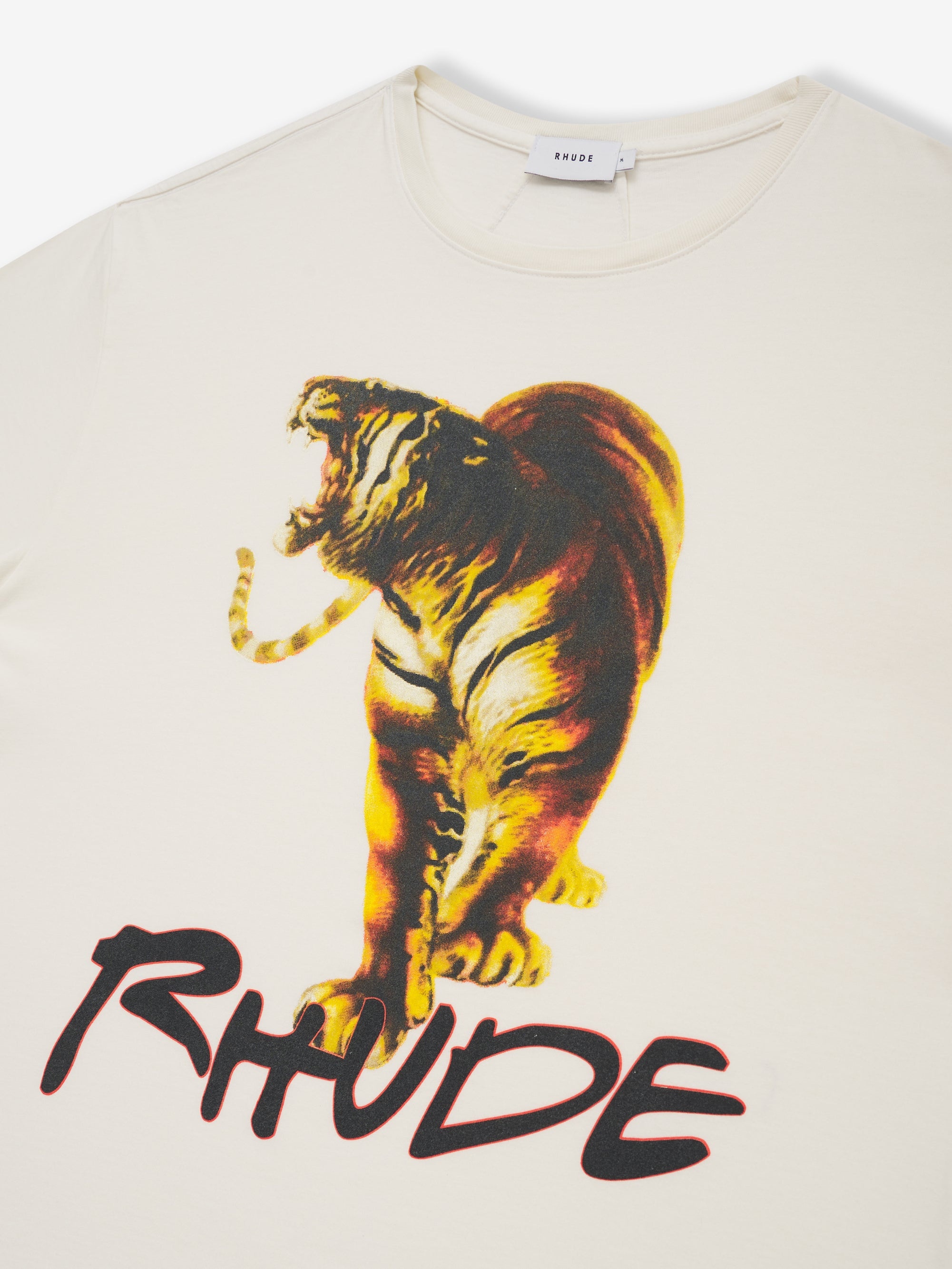 TIGER TEE - 3
