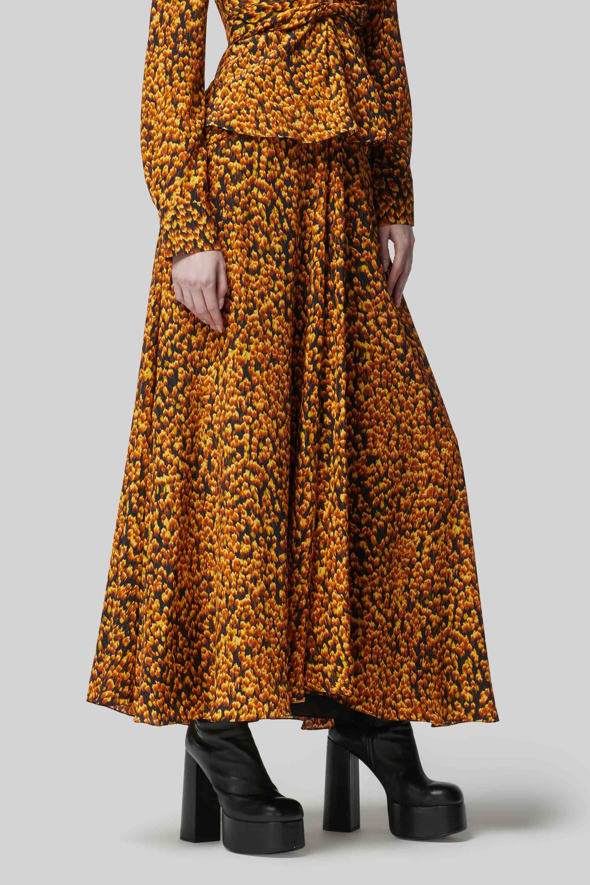 'PYTHIA' SKIRT - 3