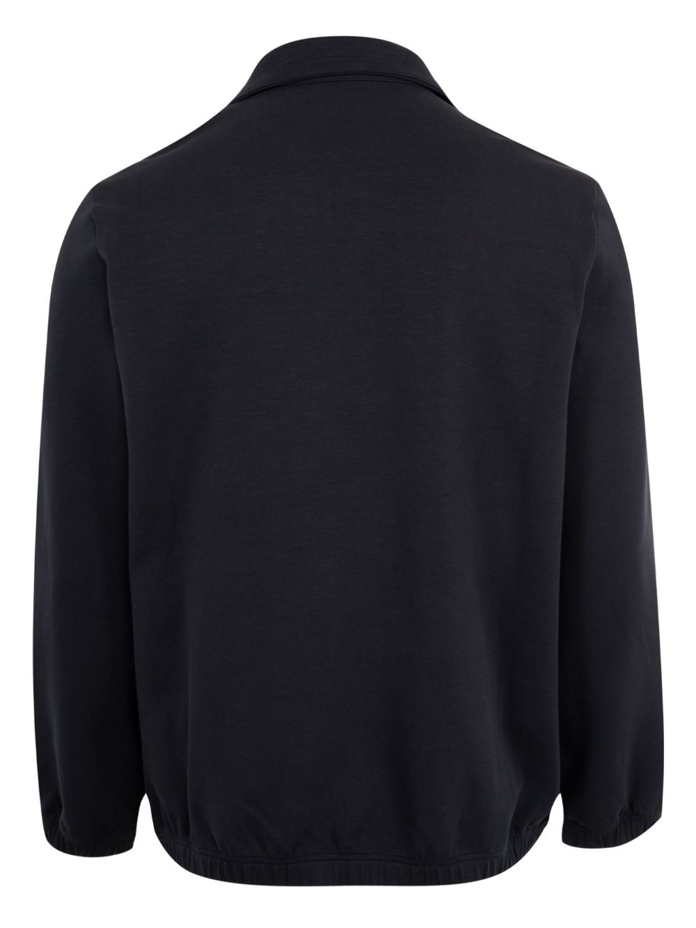 half-zip sweatshirt - 2