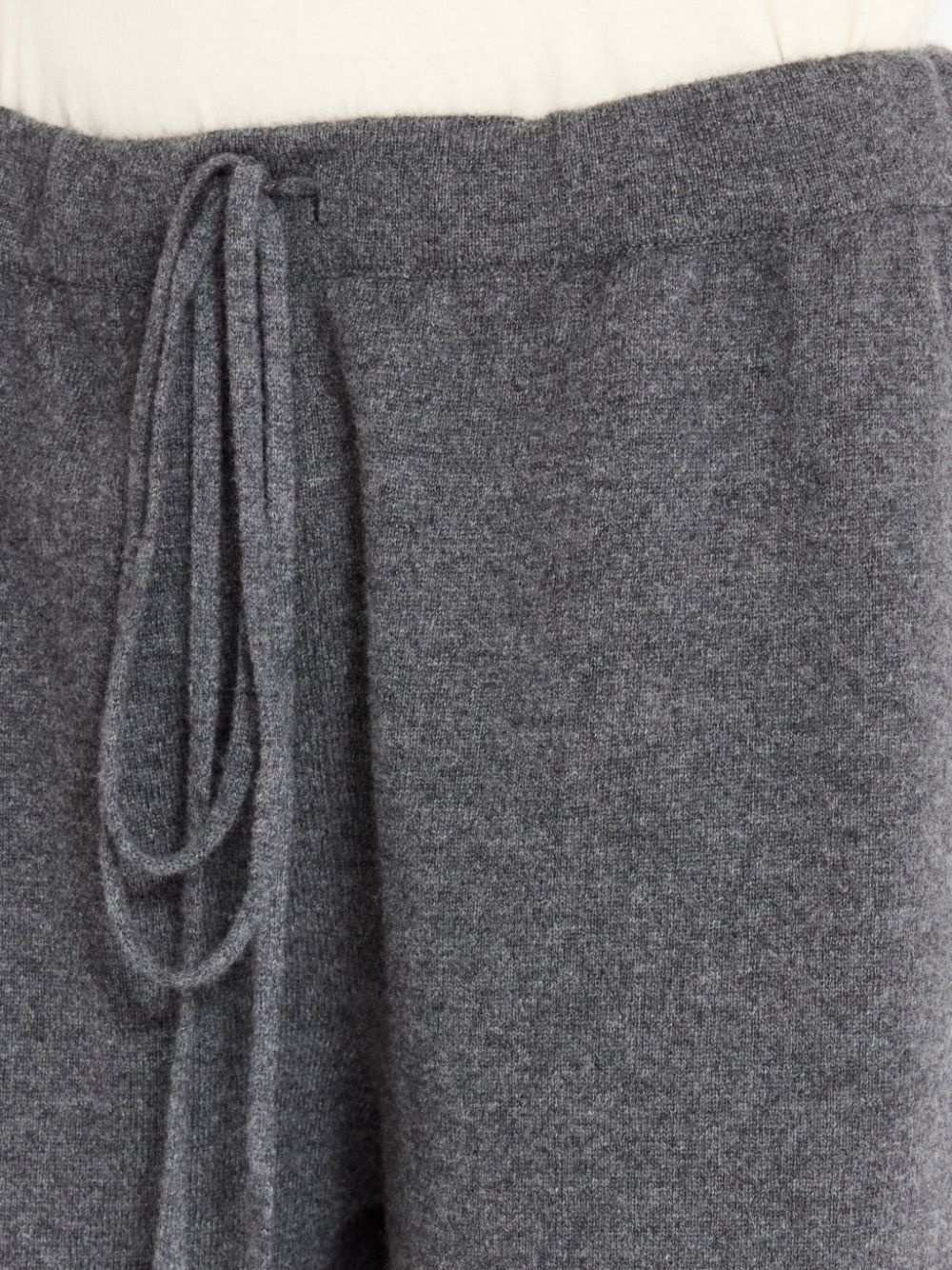 four-stitch shorts - 7