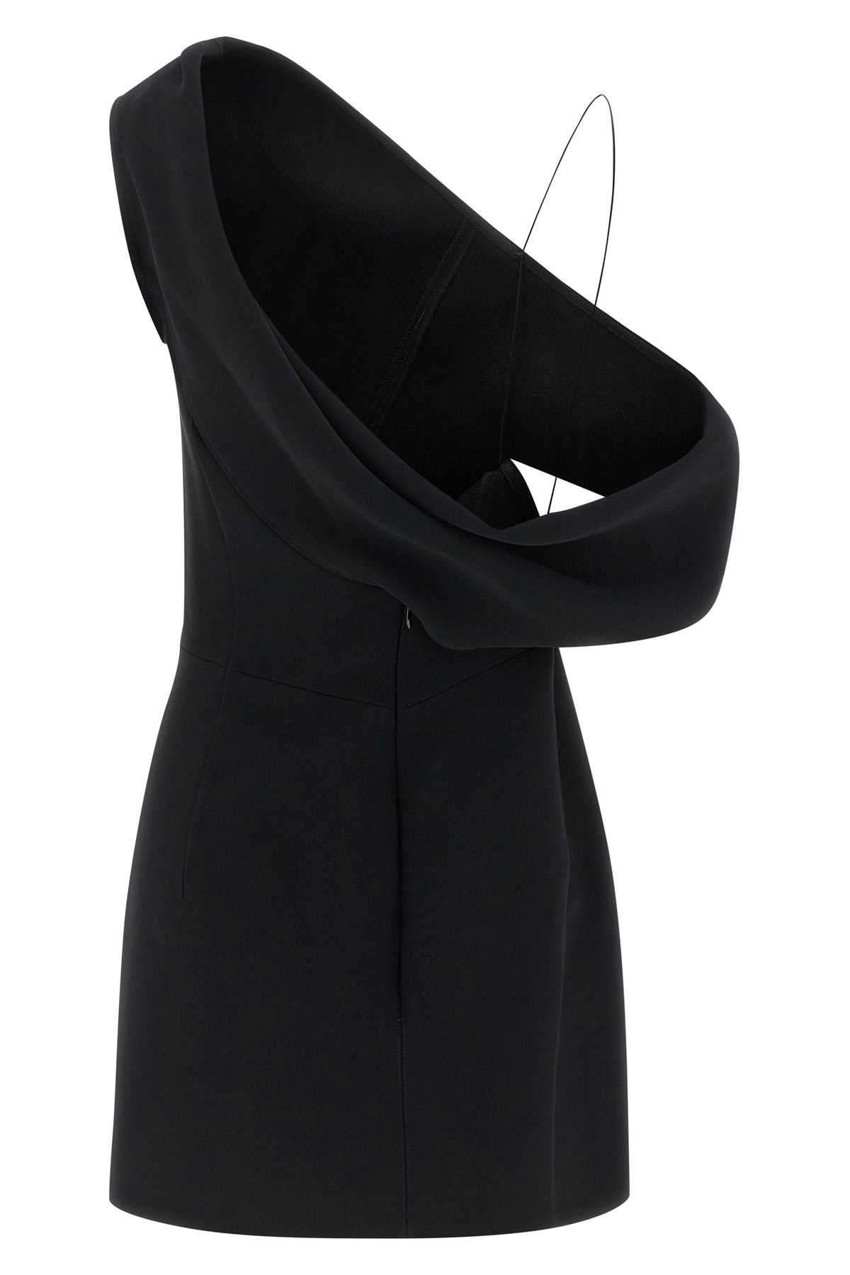 'La robe Pesce Courte' dress - 2