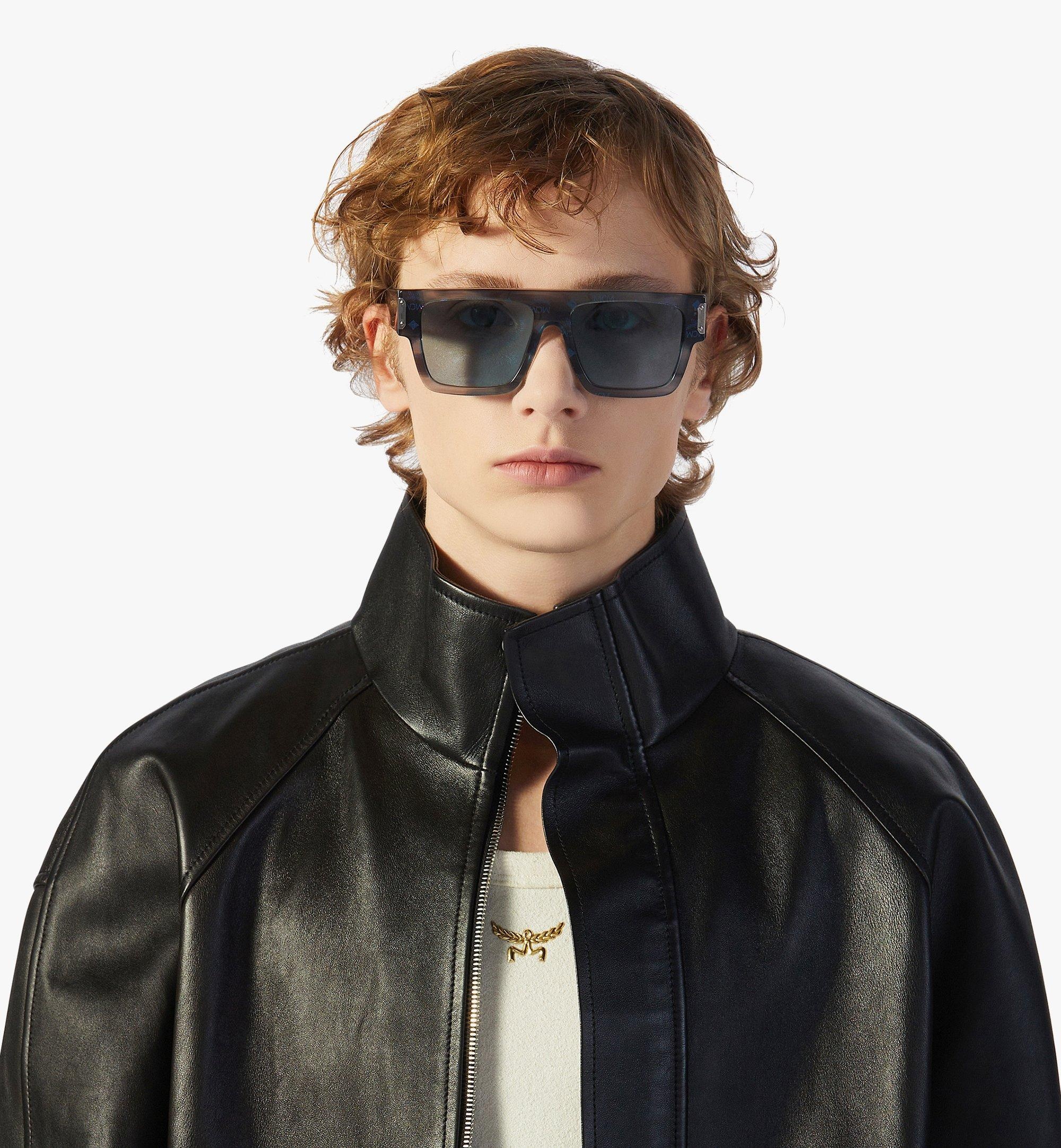 Square Sunglasses - 2
