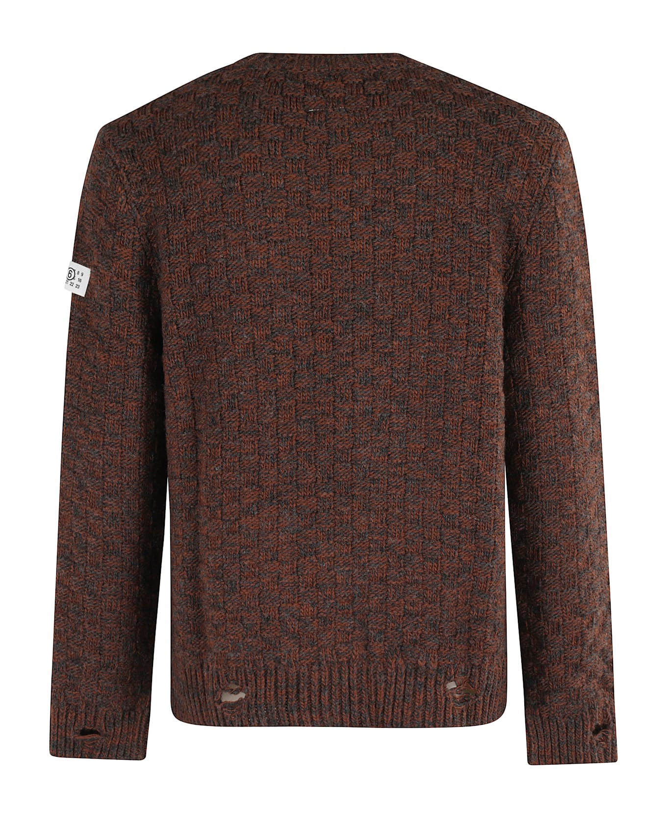 Crewneck - 2