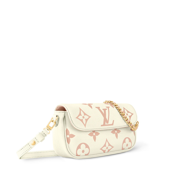 Wallet on Chain Ivy 2