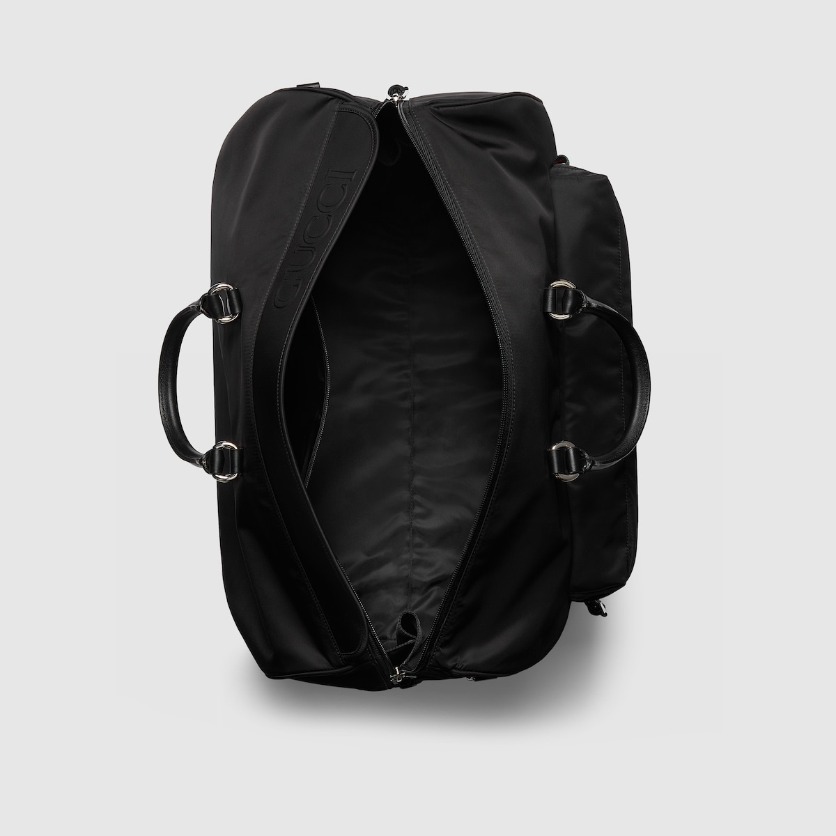 Large duffle bag - 8