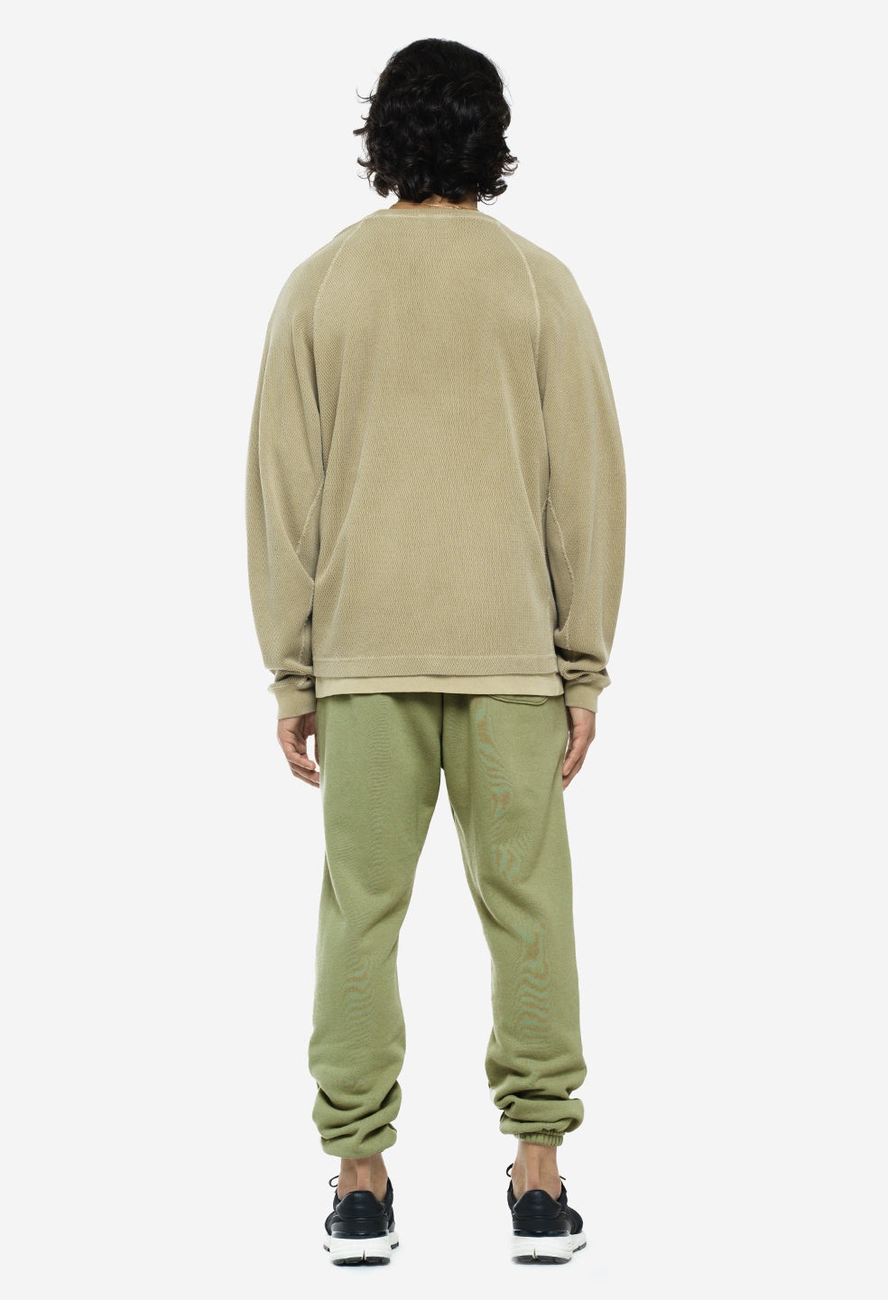 LA SWEATPANTS - 5