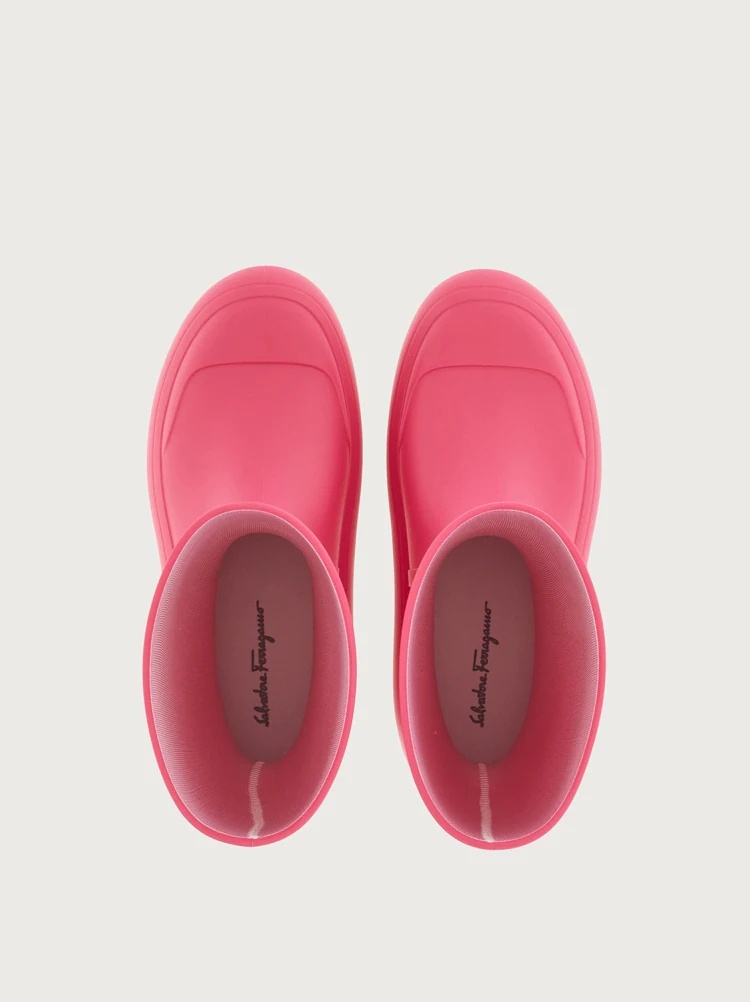 RAIN BOOT - 2