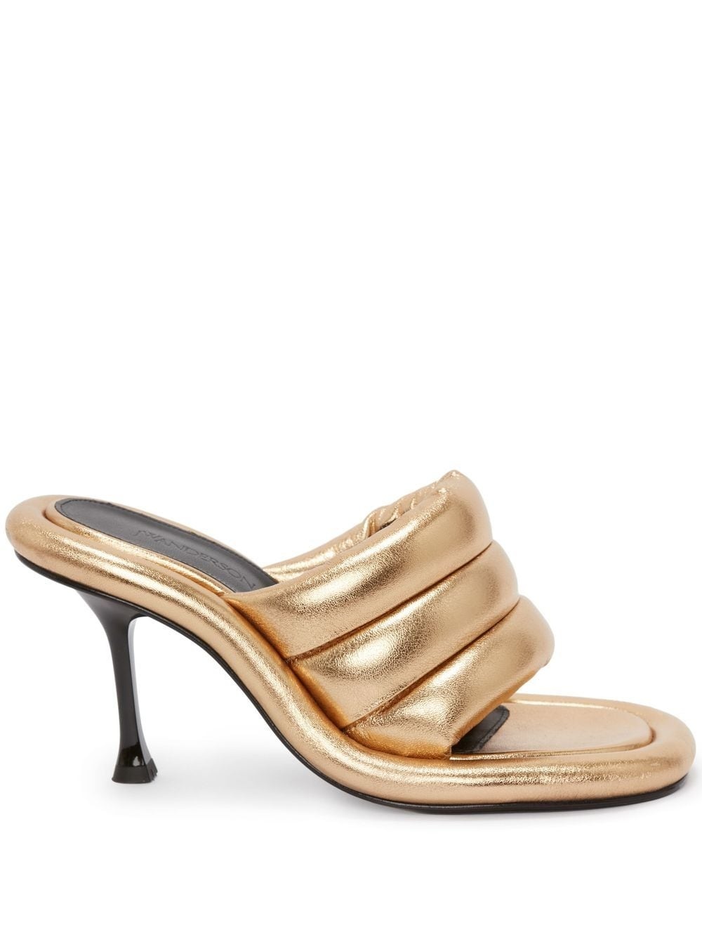 Bumper Tubular padded sandals - 1