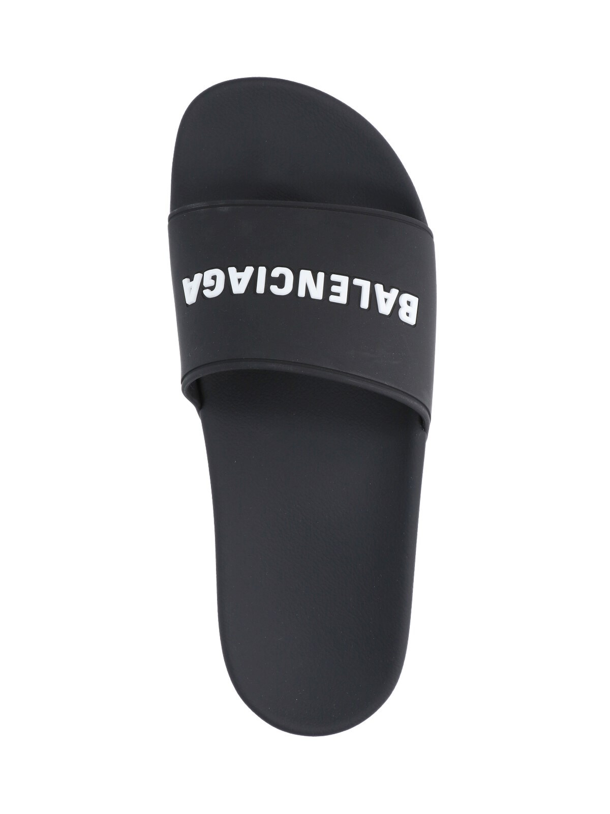 'POOL SIDE' LOW SANDALS - 5