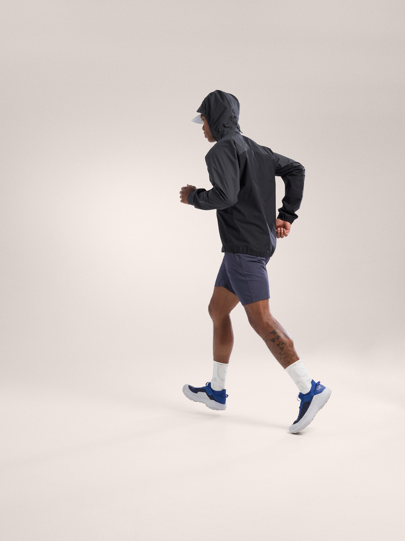 Arc'teryx Incendo Short 9" outlook