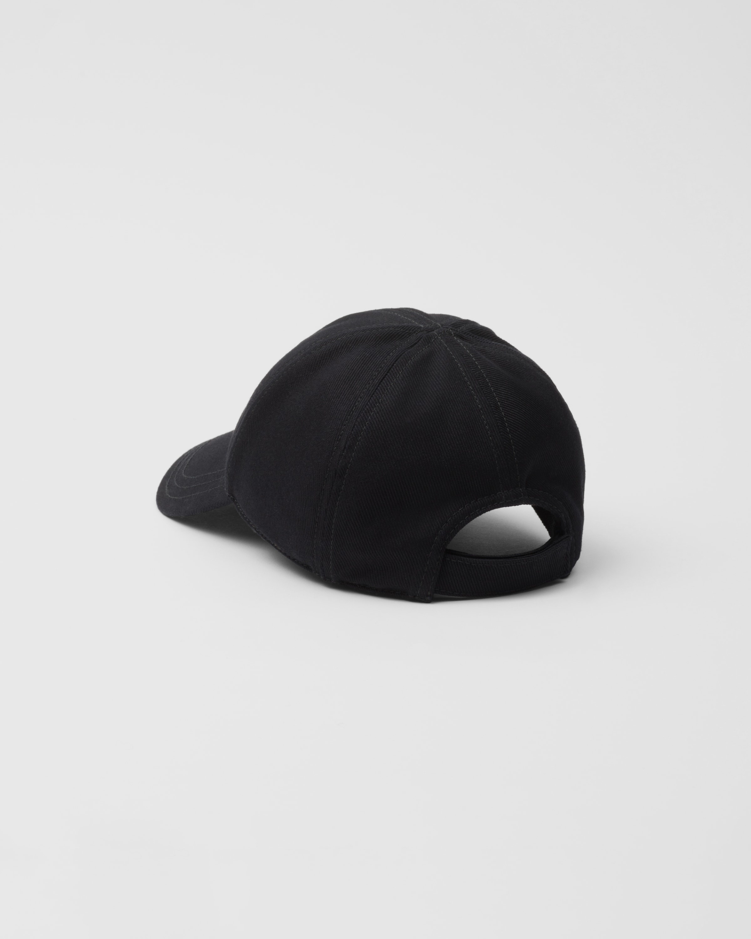 Drill baseball cap - 3