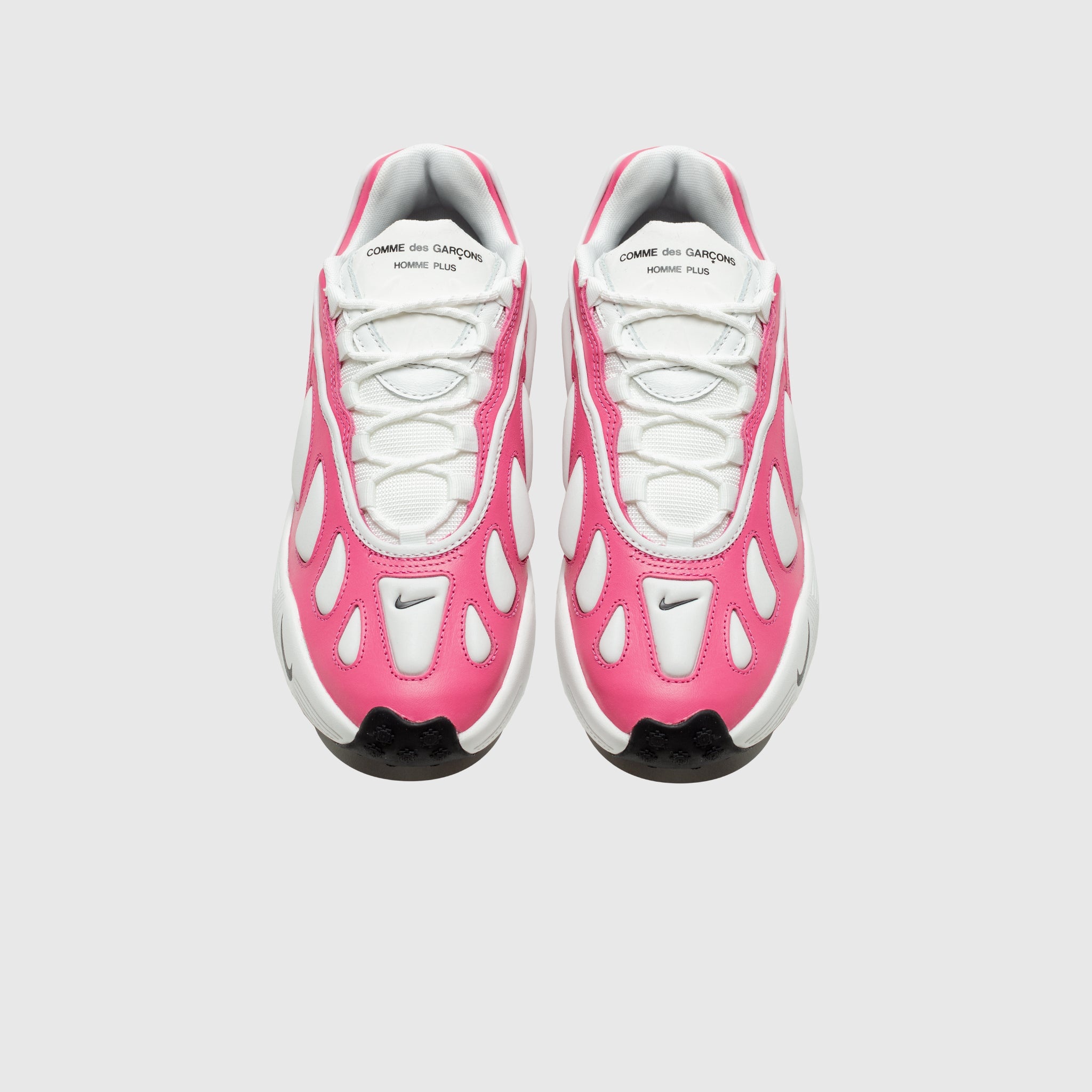 SENSE 96 X HOMME PLUS "SPIRIT PINK" - 3