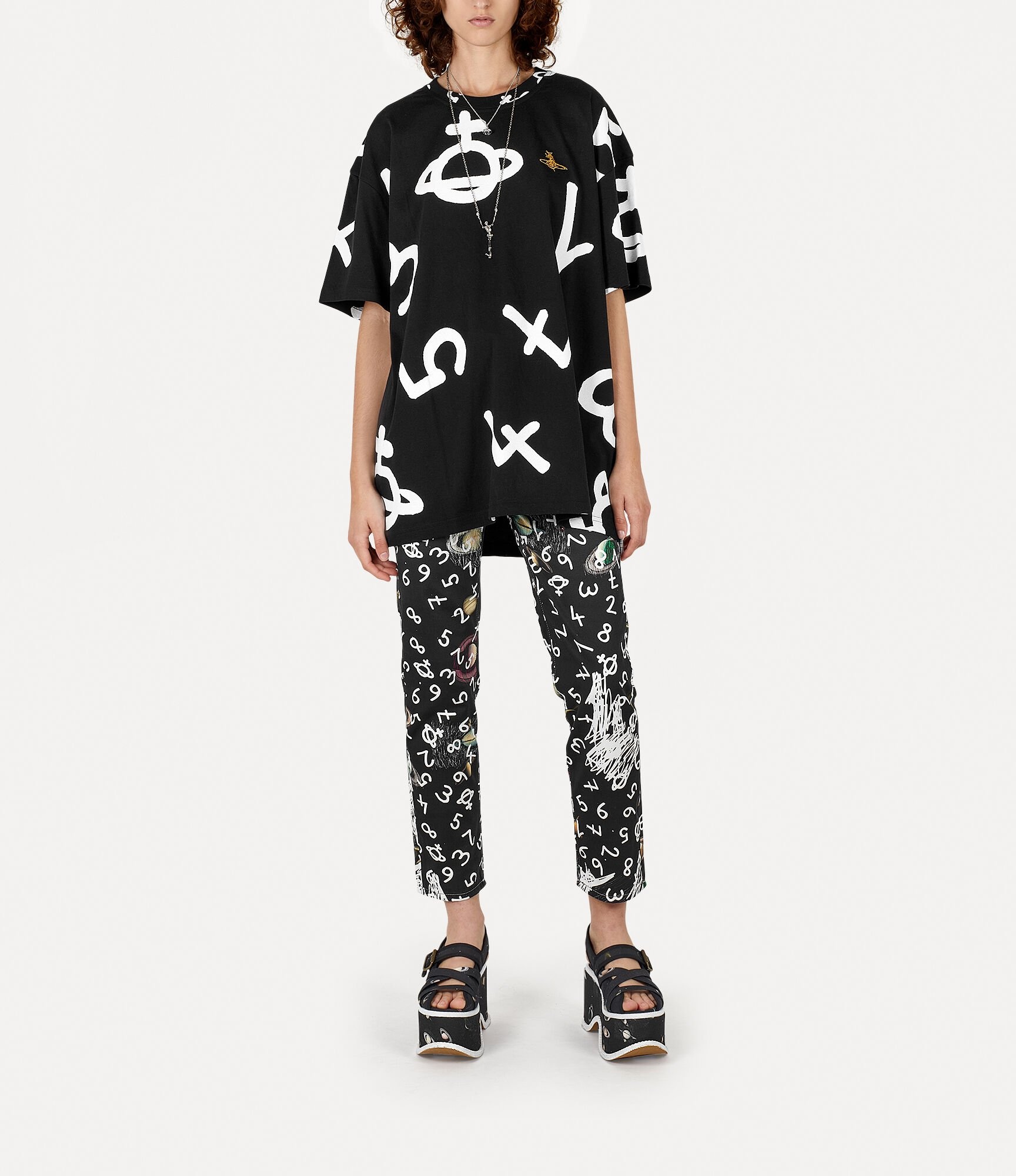 OVERSIZED T-SHIRT - 2