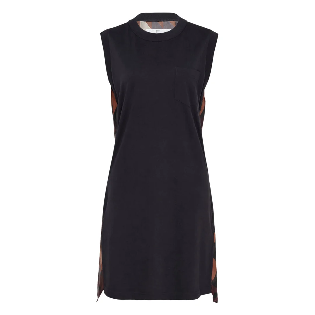 x A.P.C. Quilts Dress - 1
