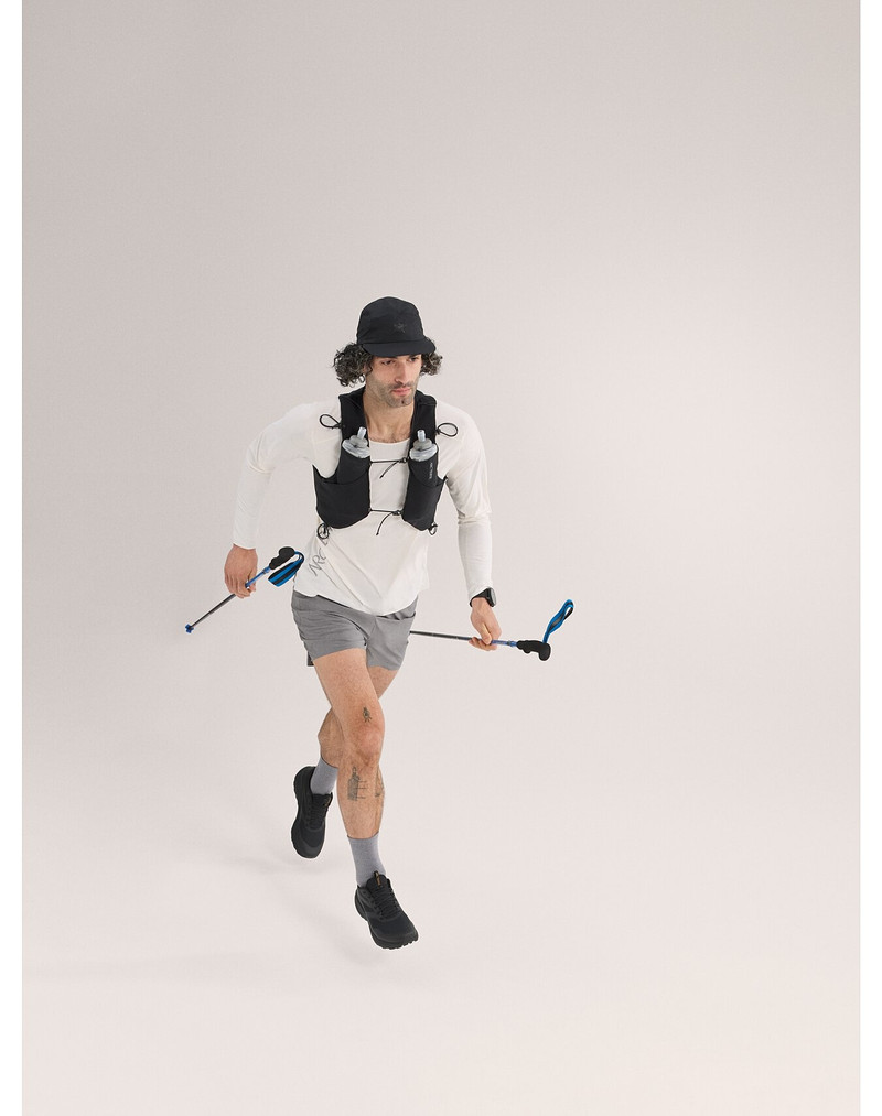 Arc'teryx Norvan Short 5" outlook