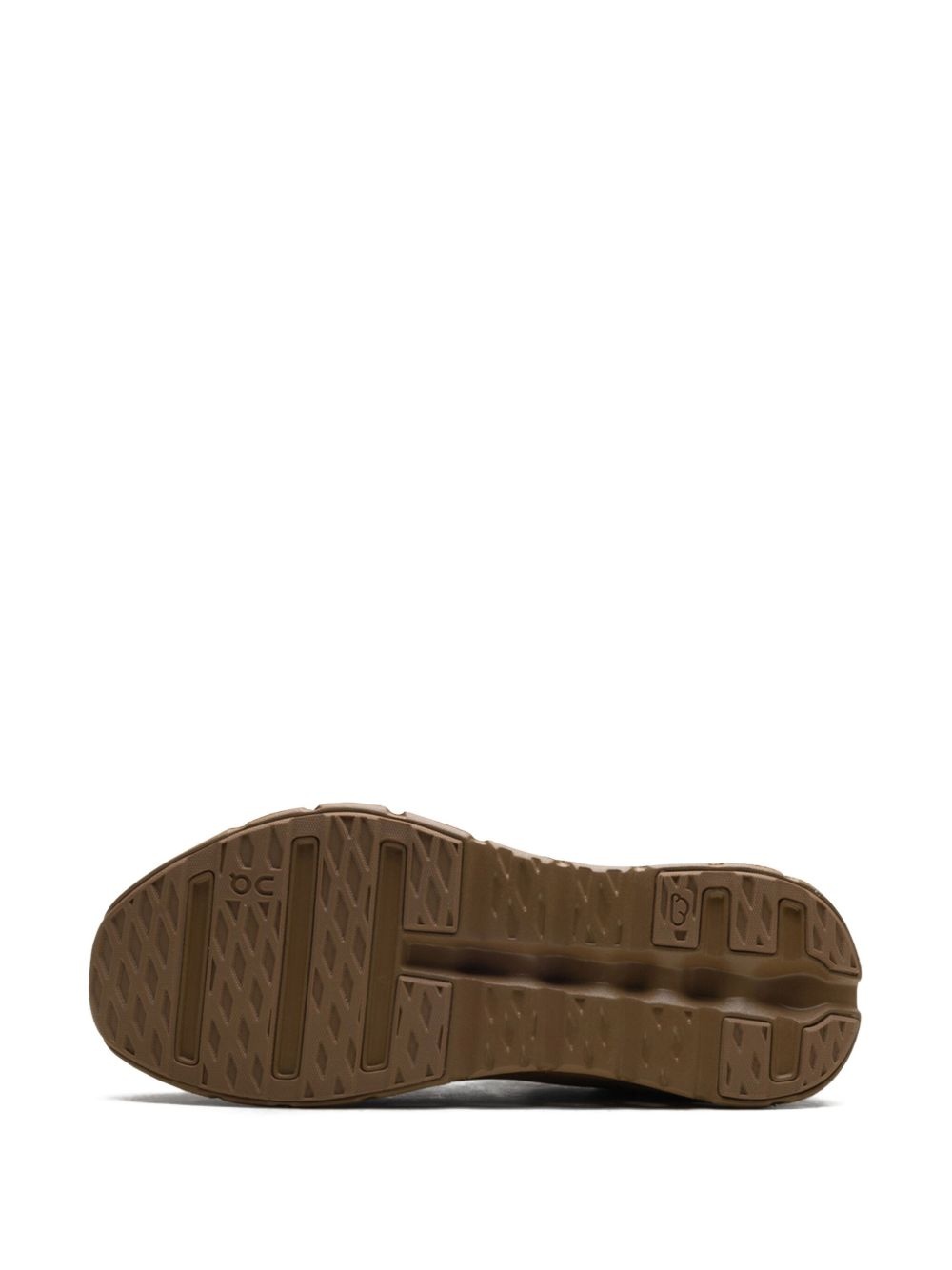 Cloudtilt "LOEWE - Dark Sand" sneakers - 5