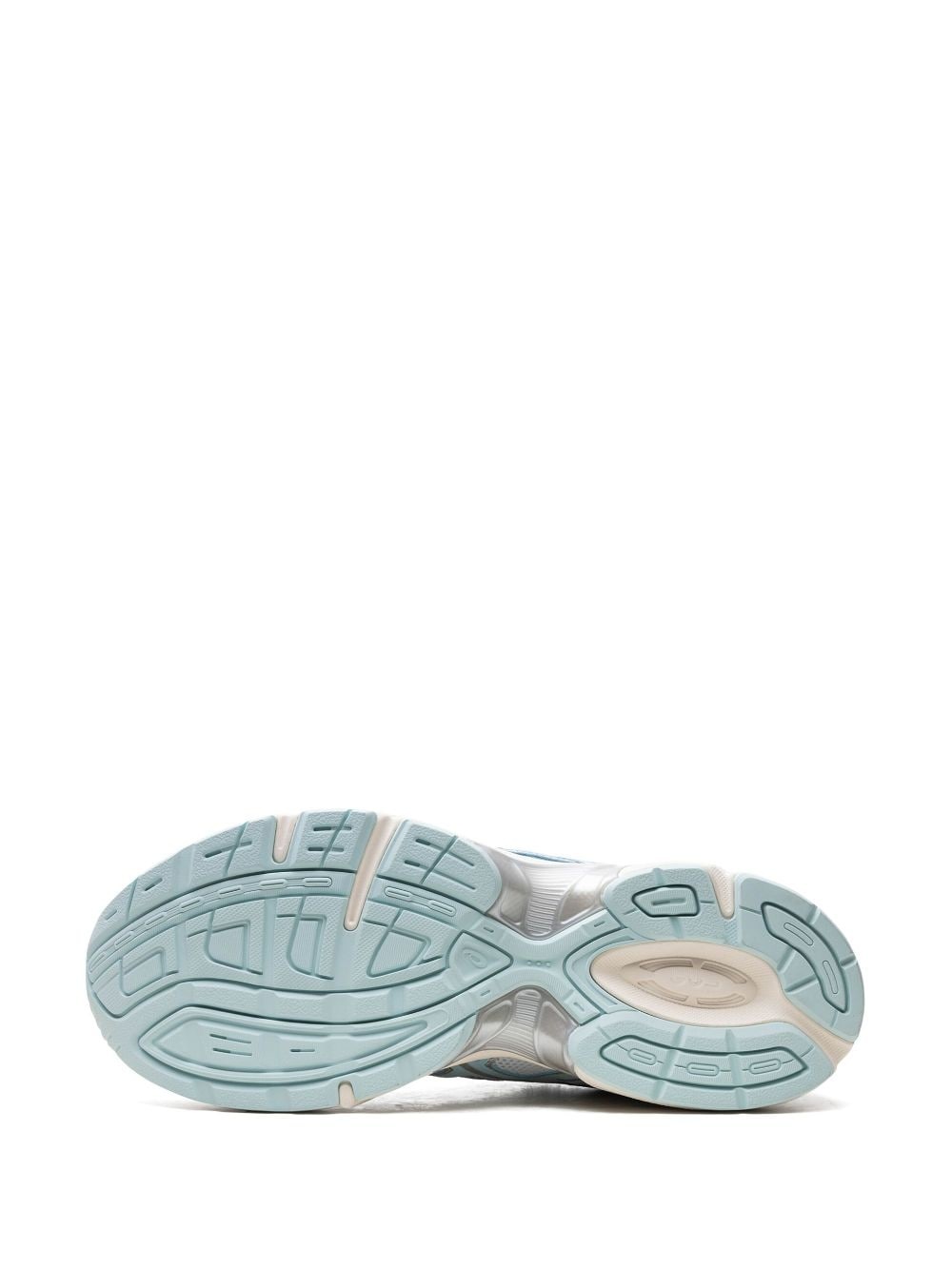 GEL-1130 "Birch Blue" sneakers - 4