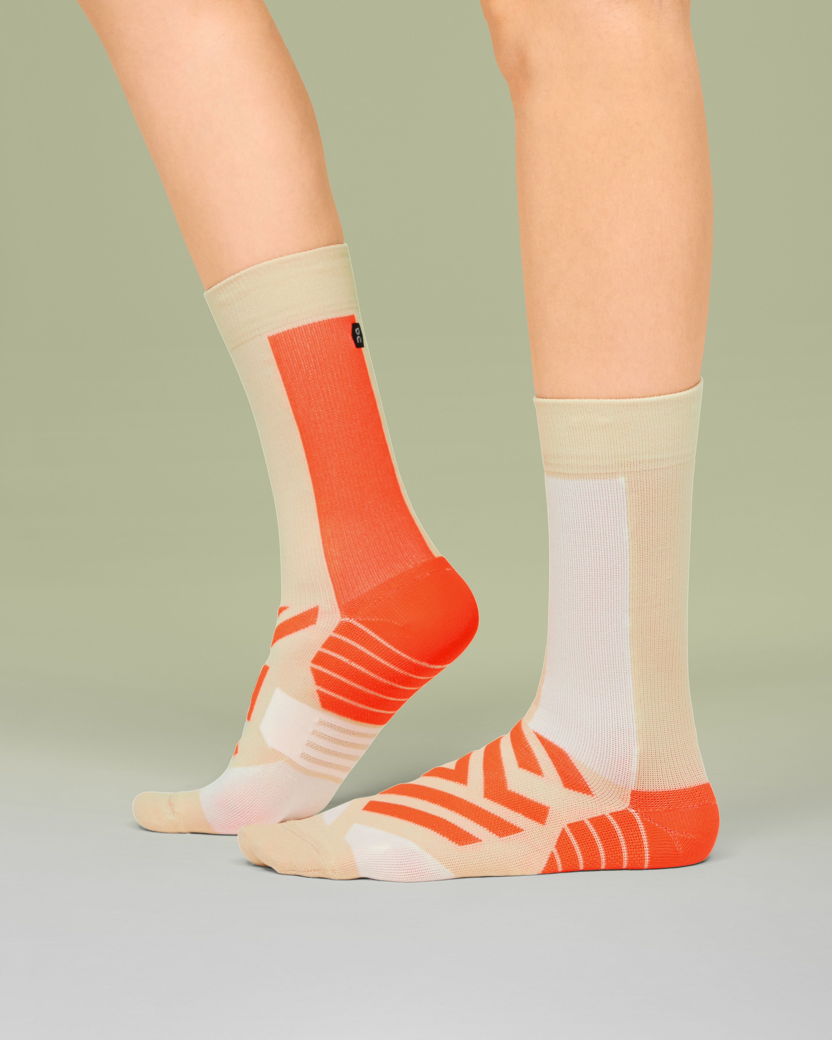 Performance High Sock - 2