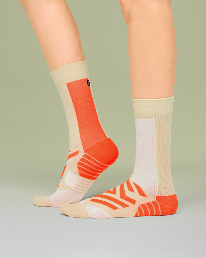 On Performance High Sock outlook