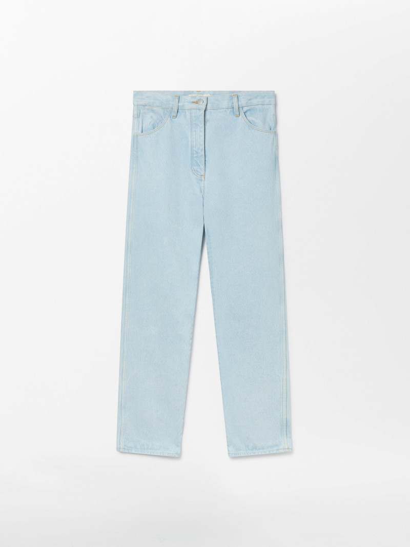 Aral Denim Pant 1
